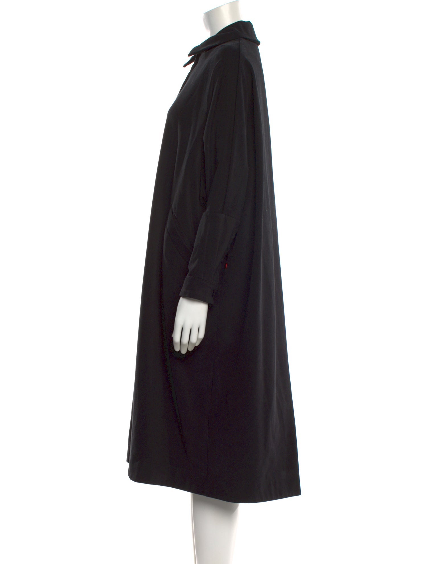 Casey Casey Midi Length Dress