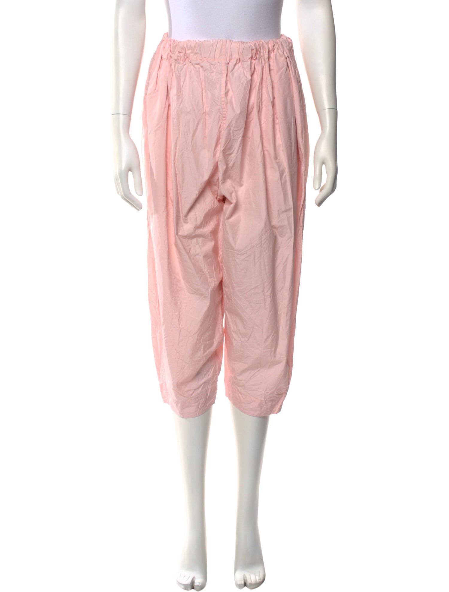 Casey Casey Straight Leg Pants