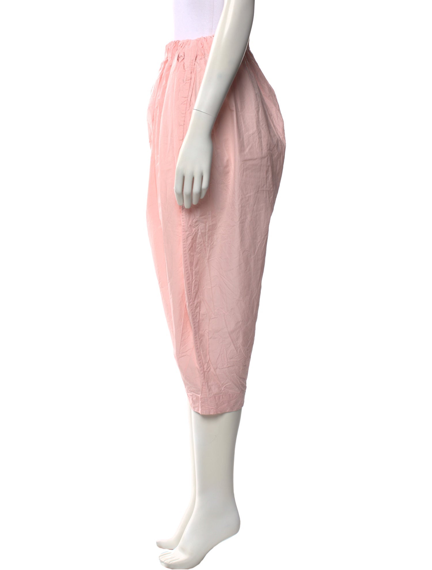 Casey Casey Straight Leg Pants