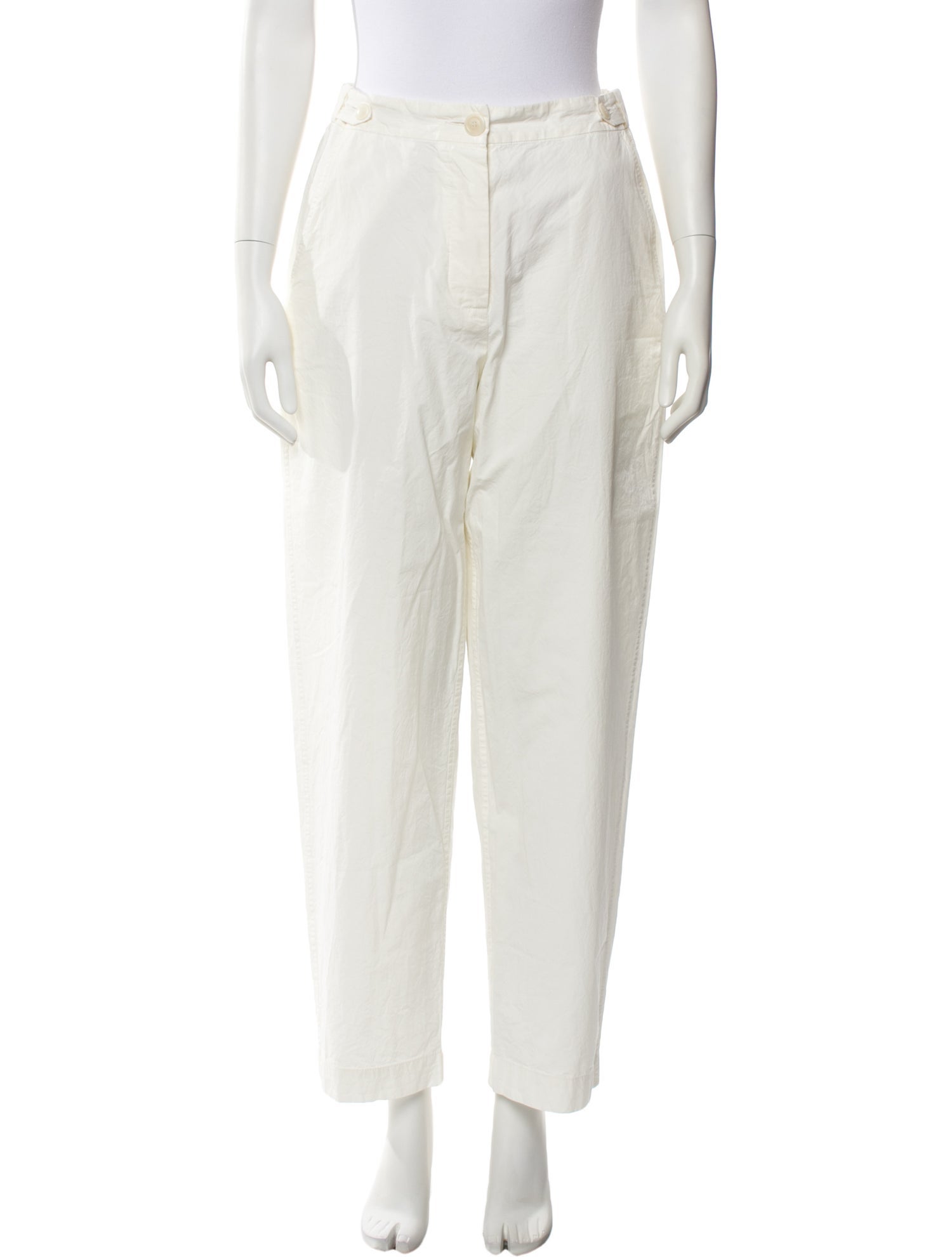 Casey Casey Straight Leg Pants