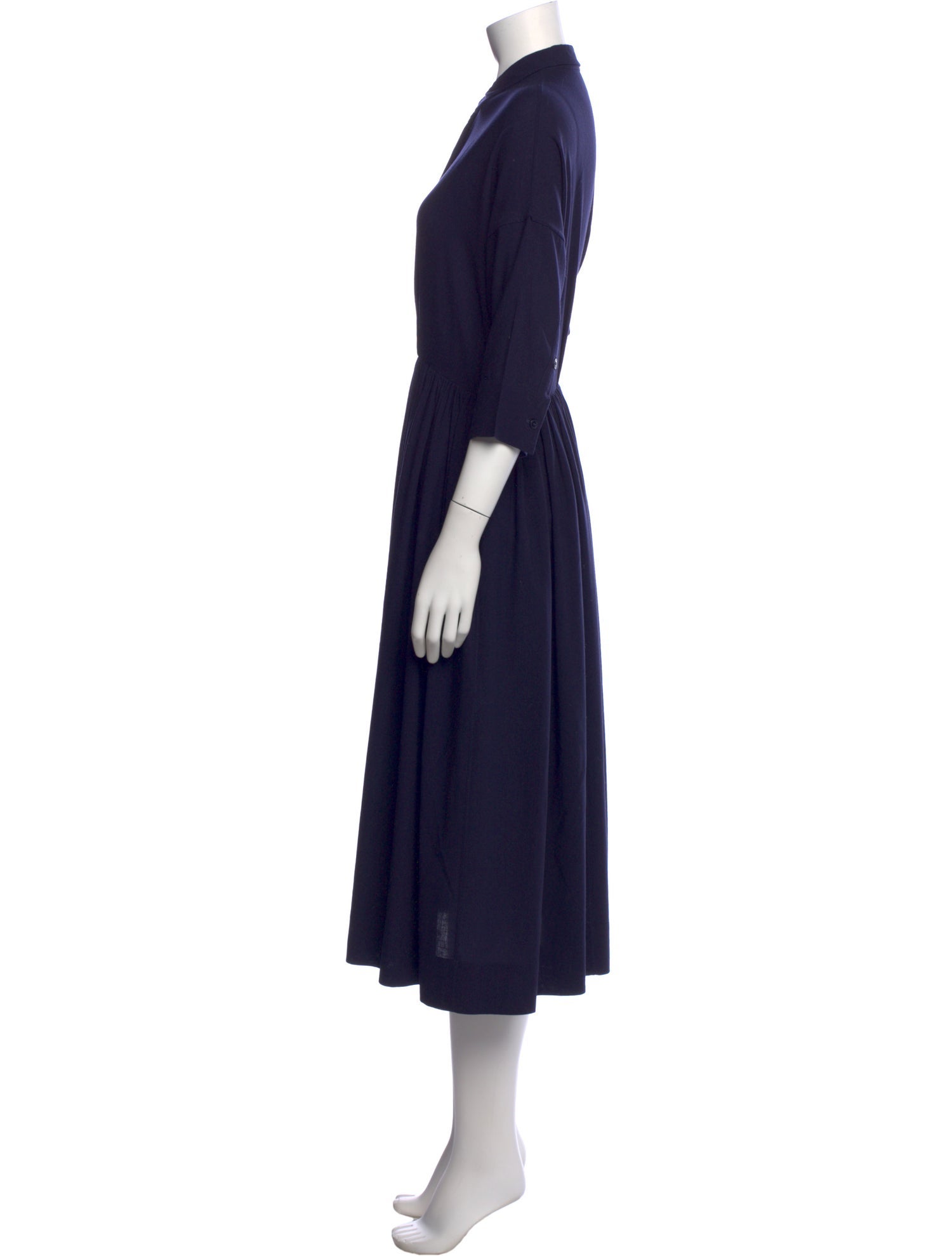 Casey Casey Midi Length Dress