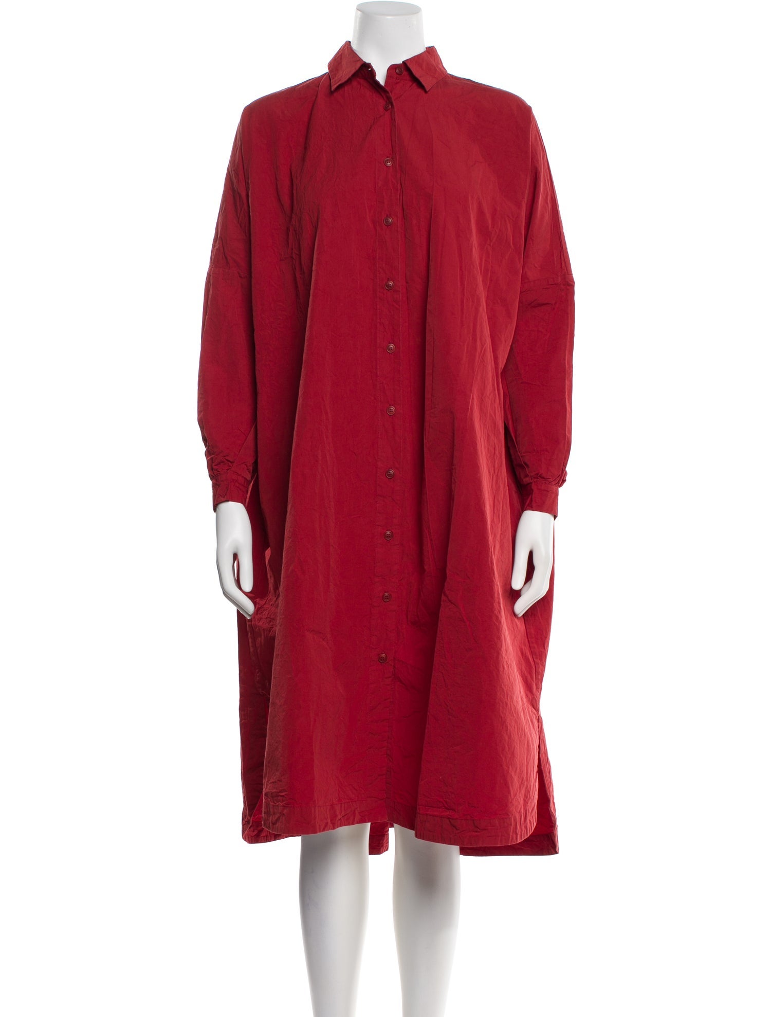 Casey Casey Midi Length Dress