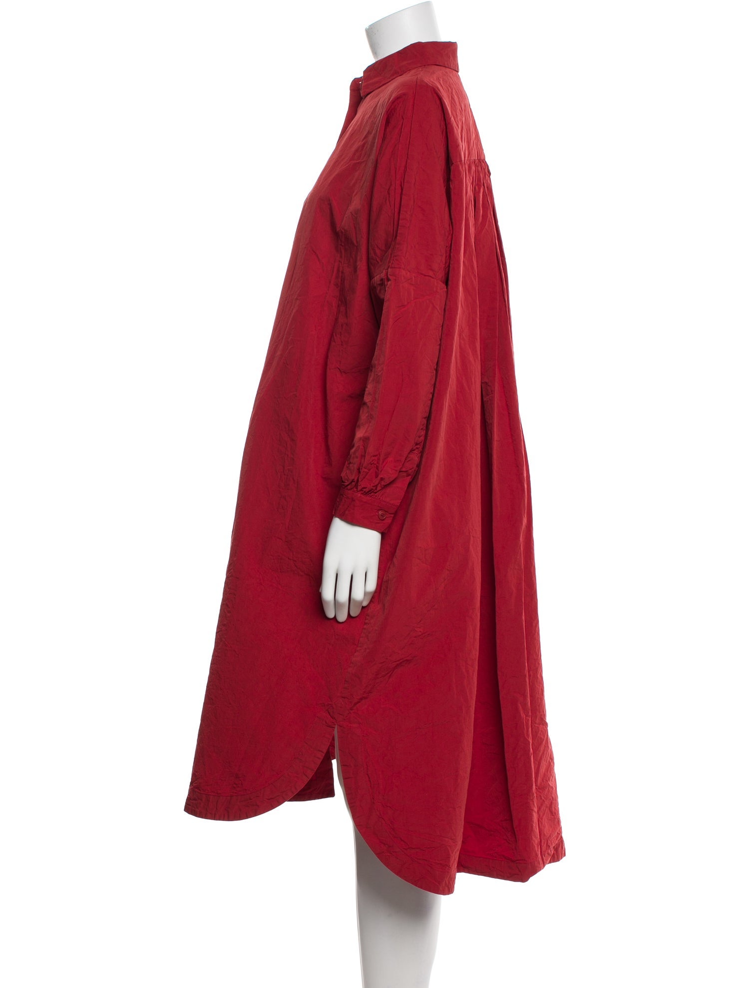 Casey Casey Midi Length Dress