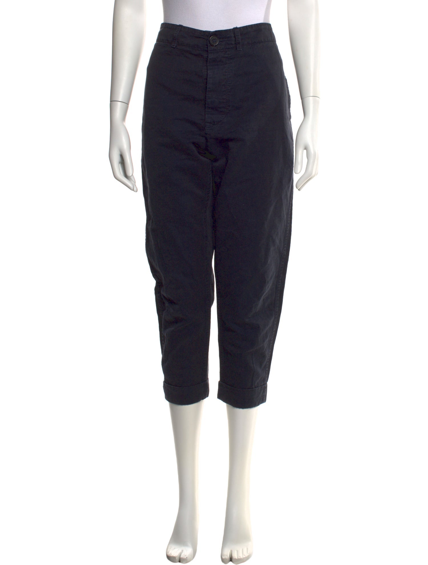 Casey Casey Straight Leg Pants