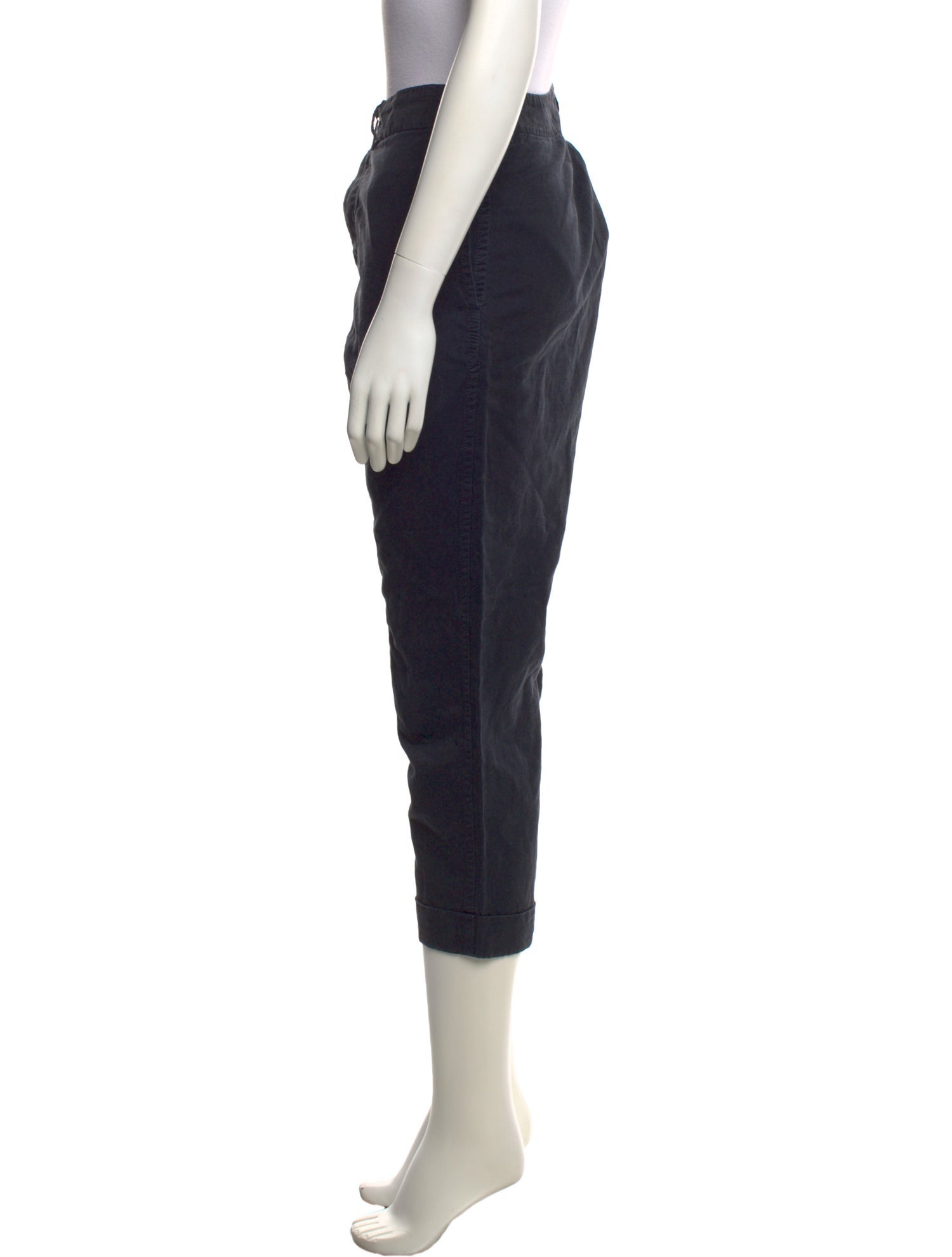 Casey Casey Straight Leg Pants