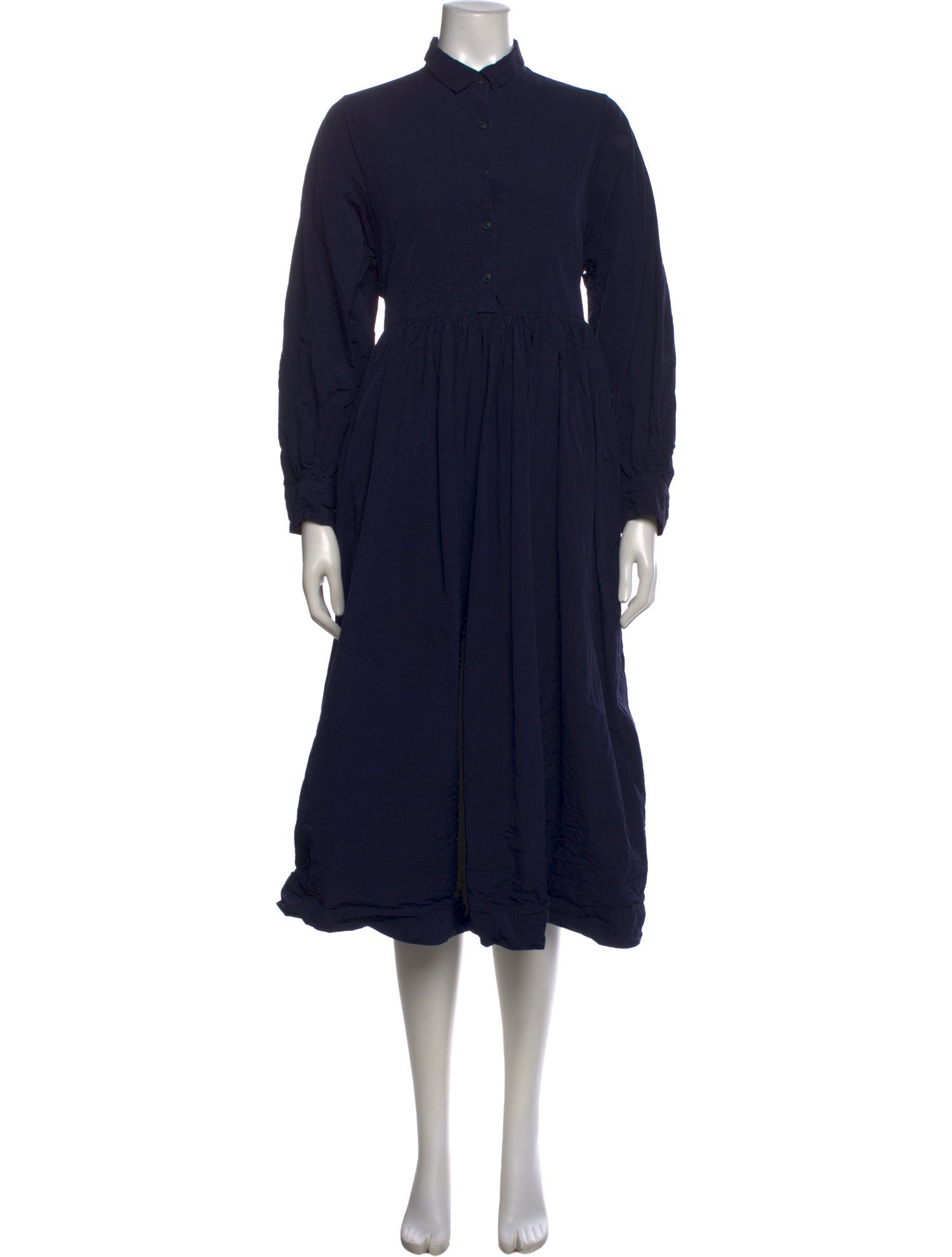 Casey Casey Midi Length Dress