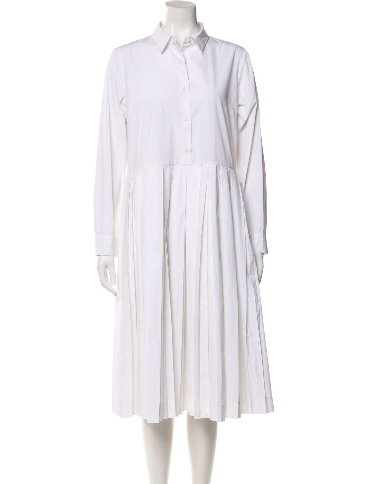 Casey Casey Midi Length Dress