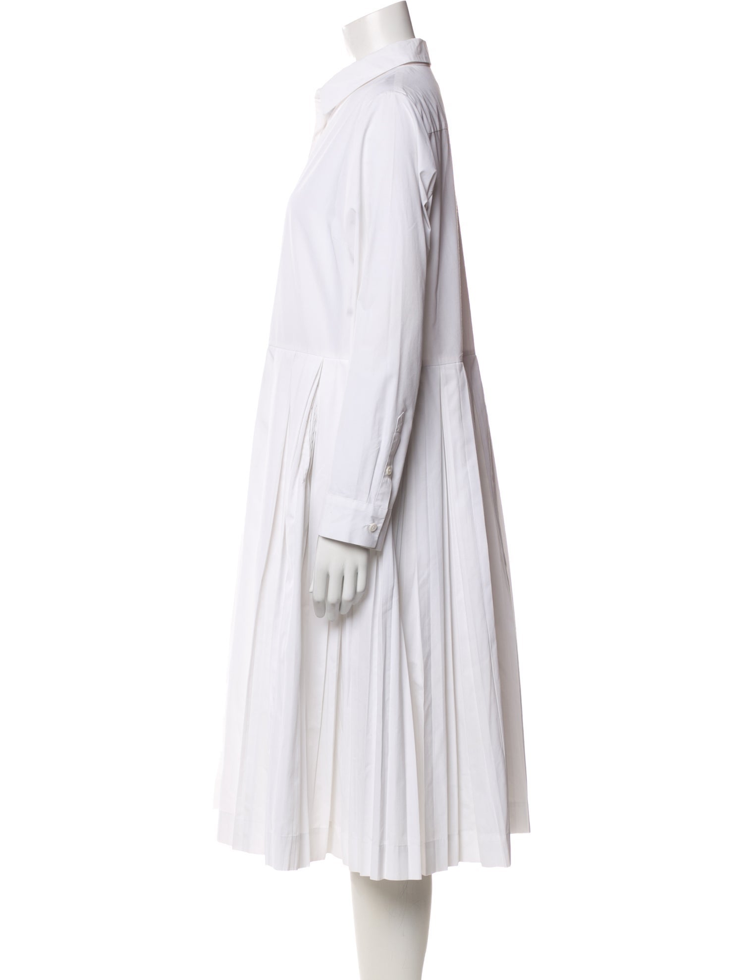 Casey Casey Midi Length Dress