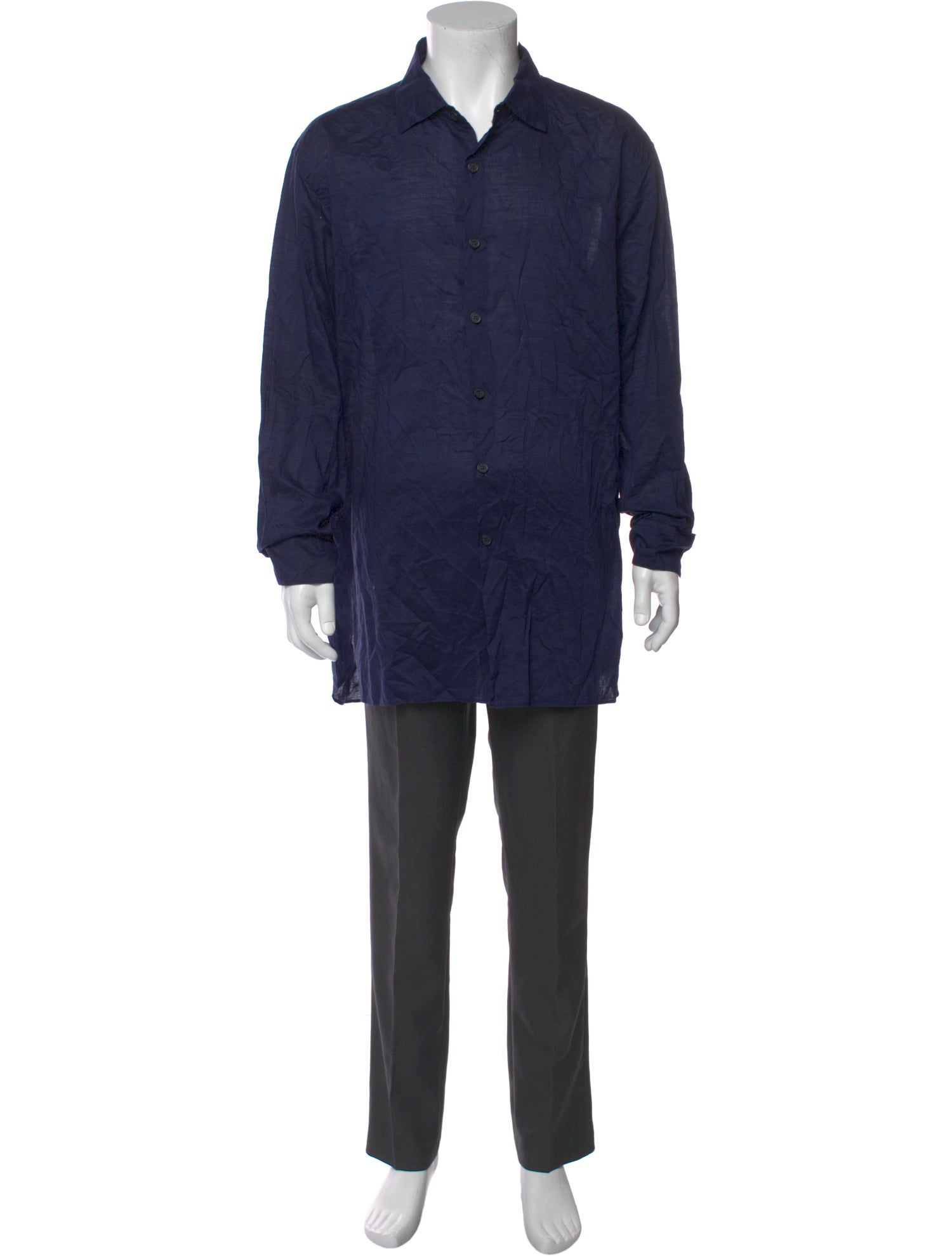 Casey Casey Long Sleeve Shirt