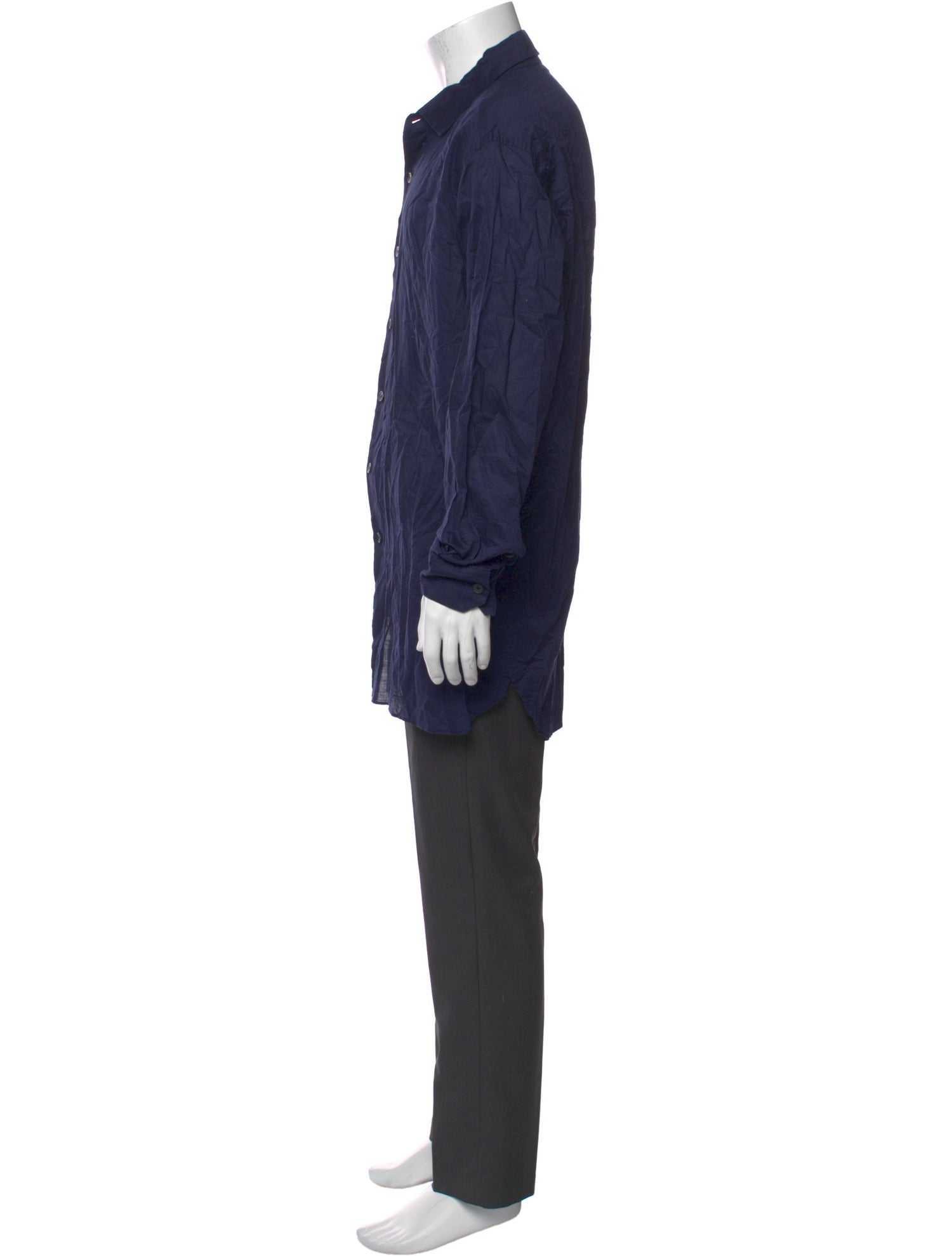 Casey Casey Long Sleeve Shirt