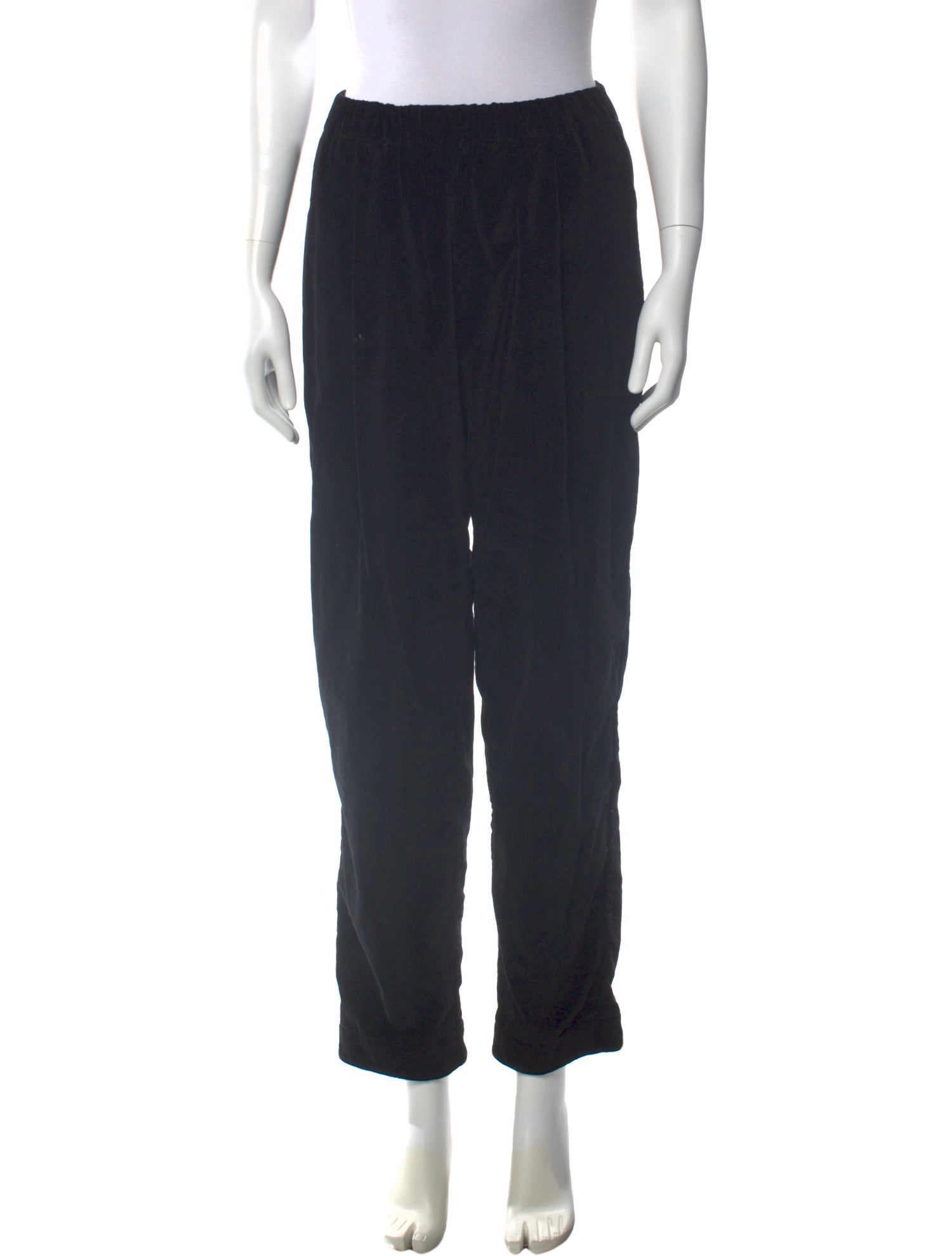 Casey Casey Straight Leg Pants