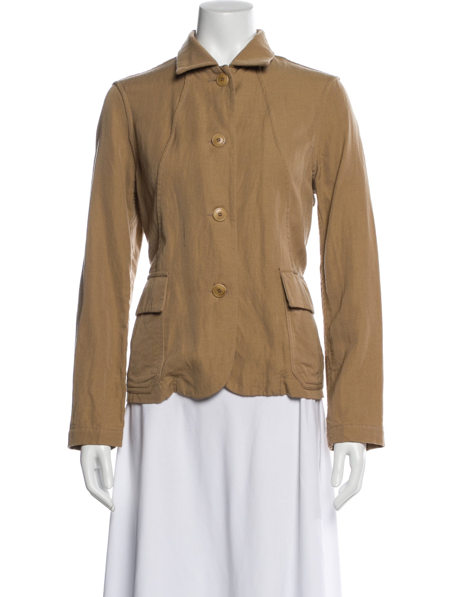 Casey Casey Utility Jacket