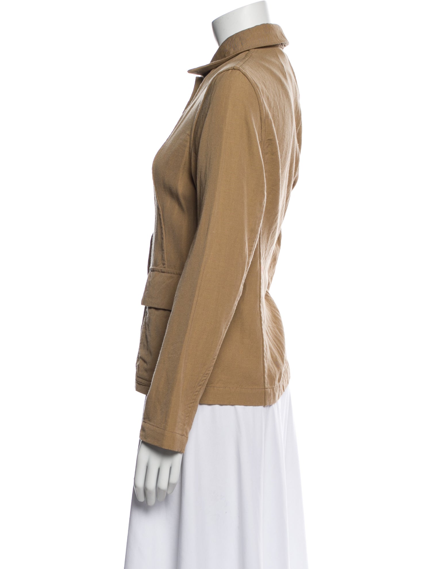 Casey Casey Utility Jacket