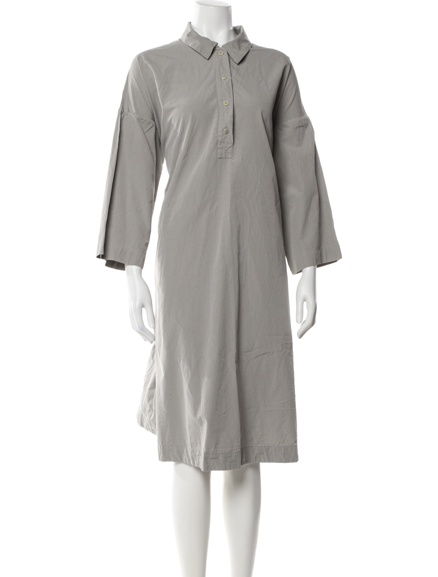 Casey Casey Midi Length Dress