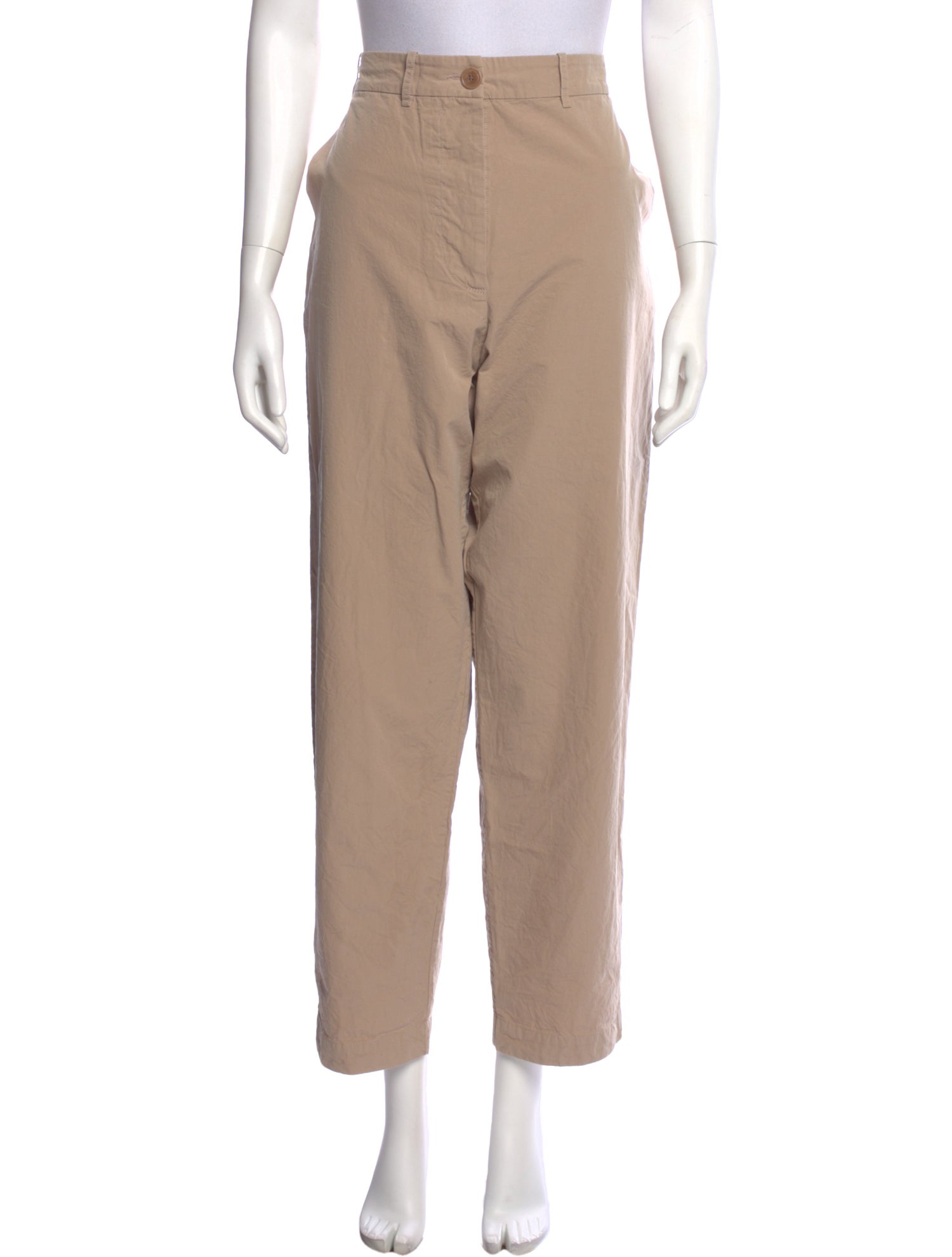 Casey Casey Straight Leg Pants
