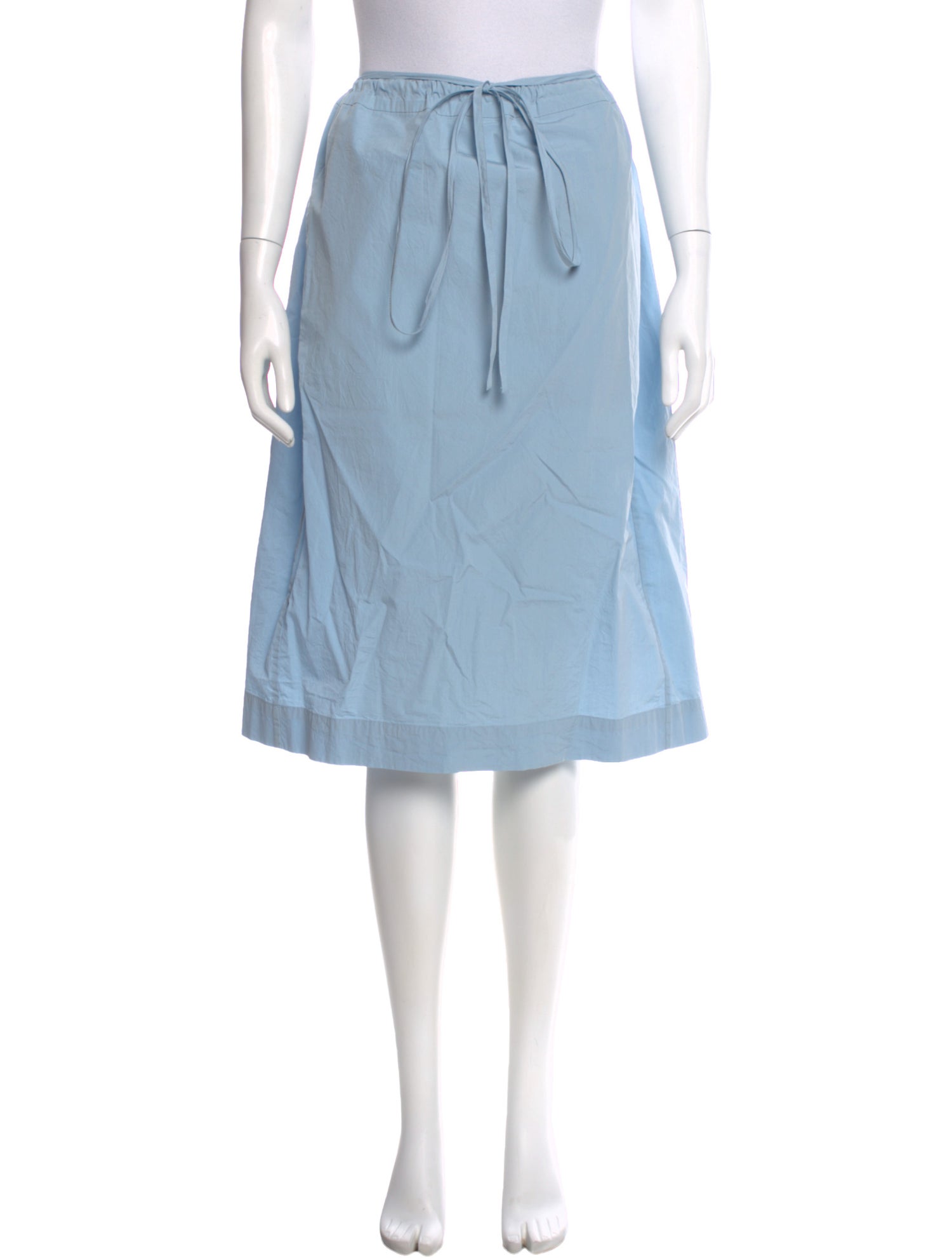 Casey Casey Knee-Length Skirt