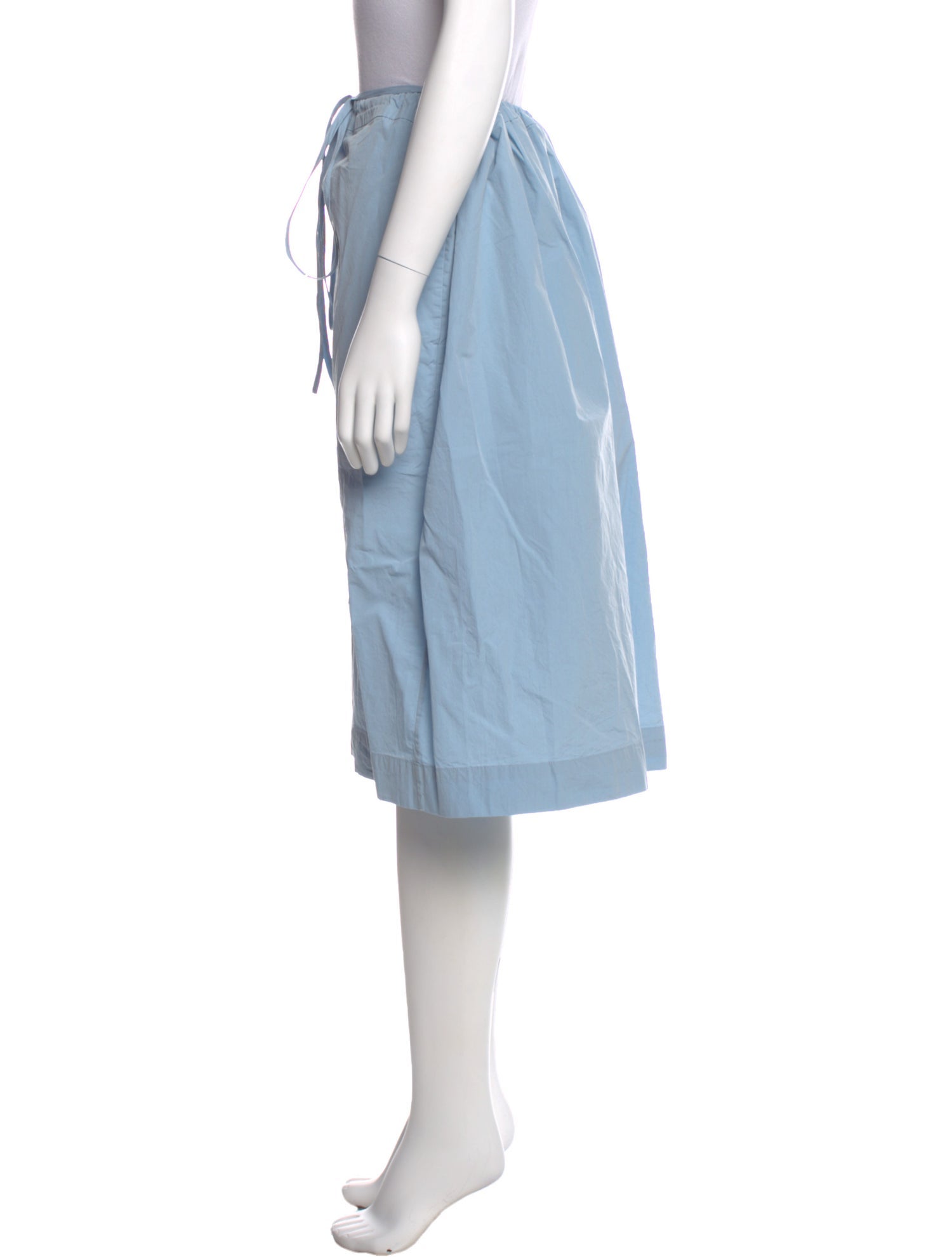 Casey Casey Knee-Length Skirt