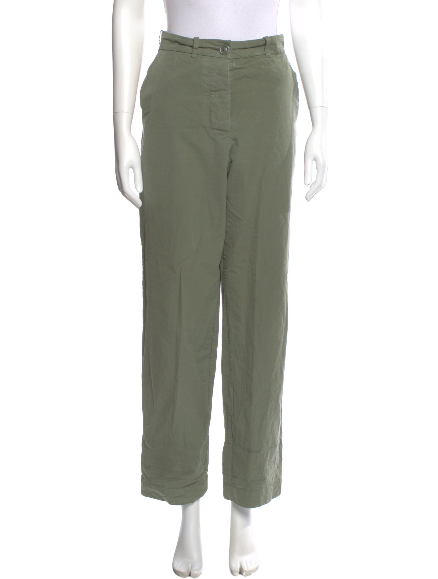 Casey Casey Straight Leg Pants