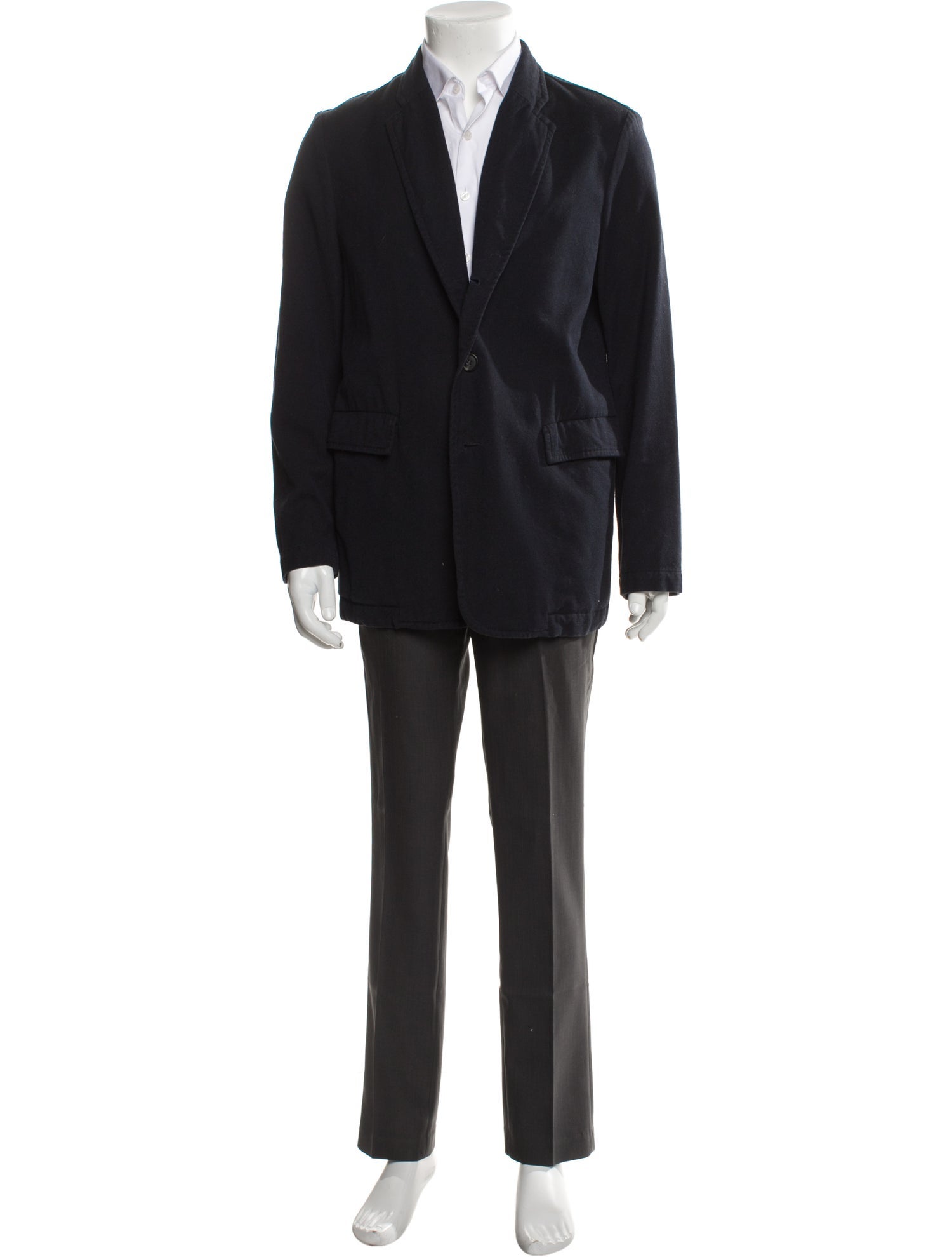 Casey Casey Blazer