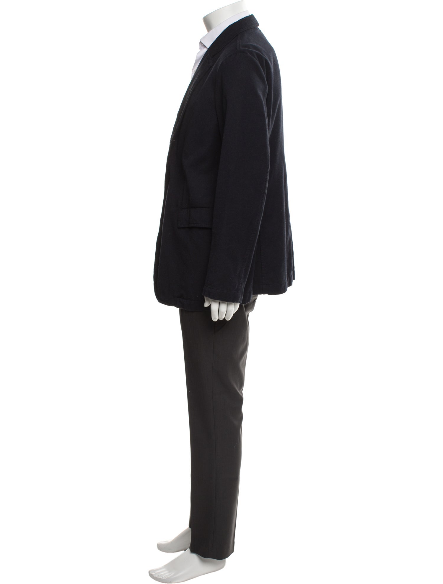 Casey Casey Blazer