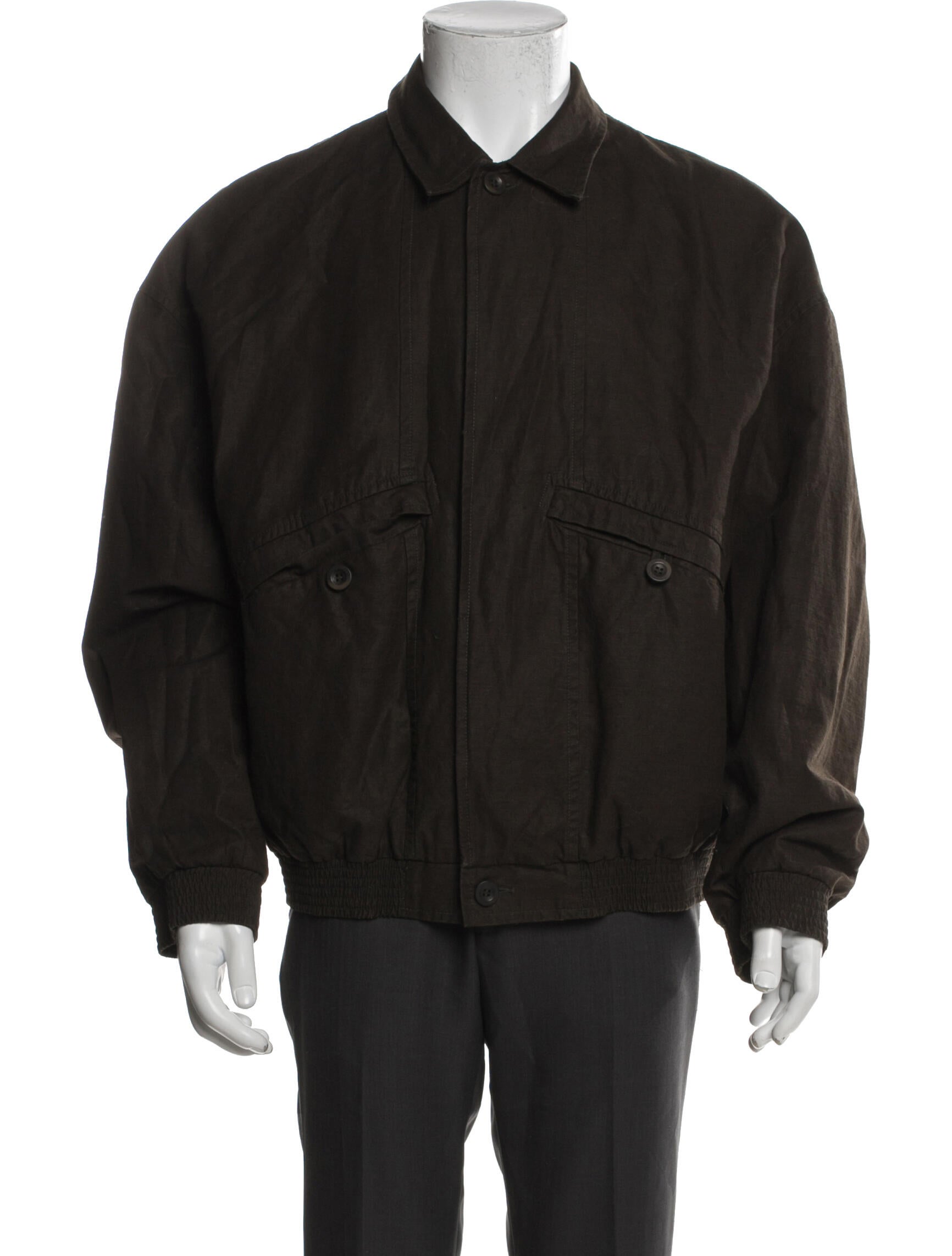 Casey Casey Bomber Jacket