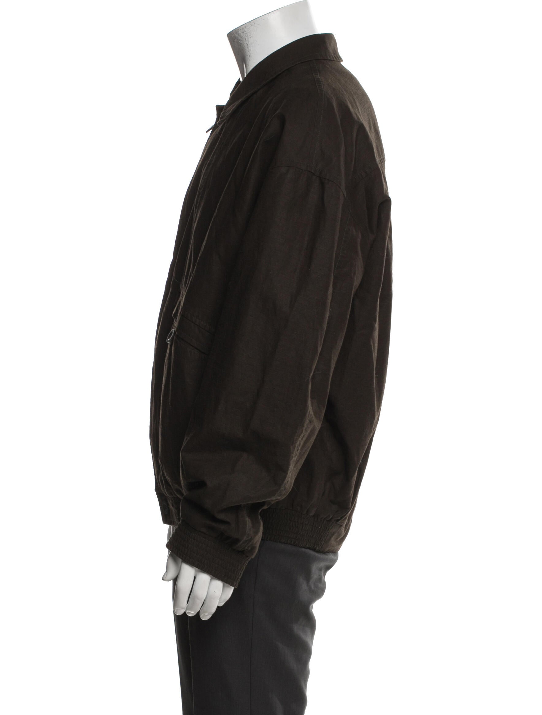 Casey Casey Bomber Jacket