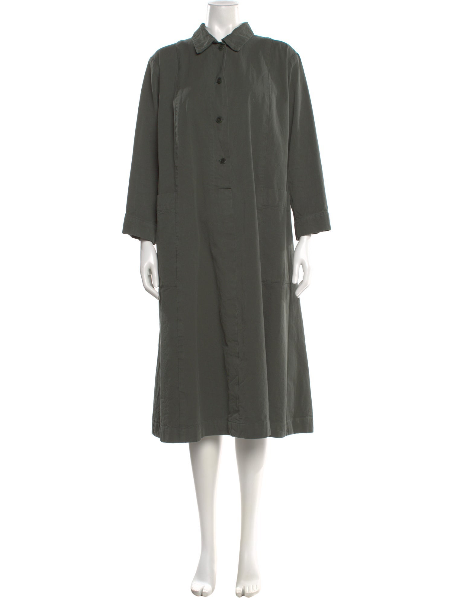 Casey Casey Midi Length Dress