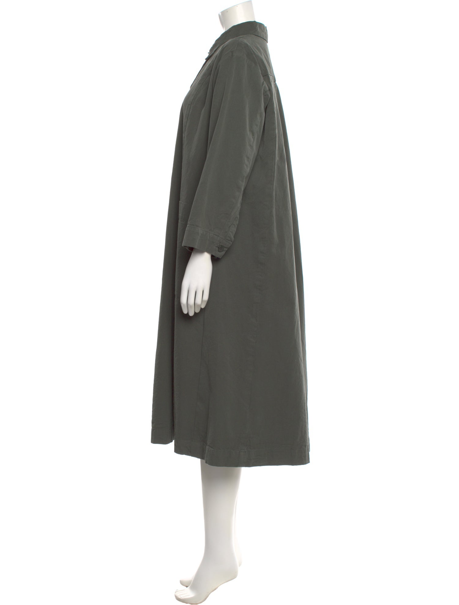 Casey Casey Midi Length Dress