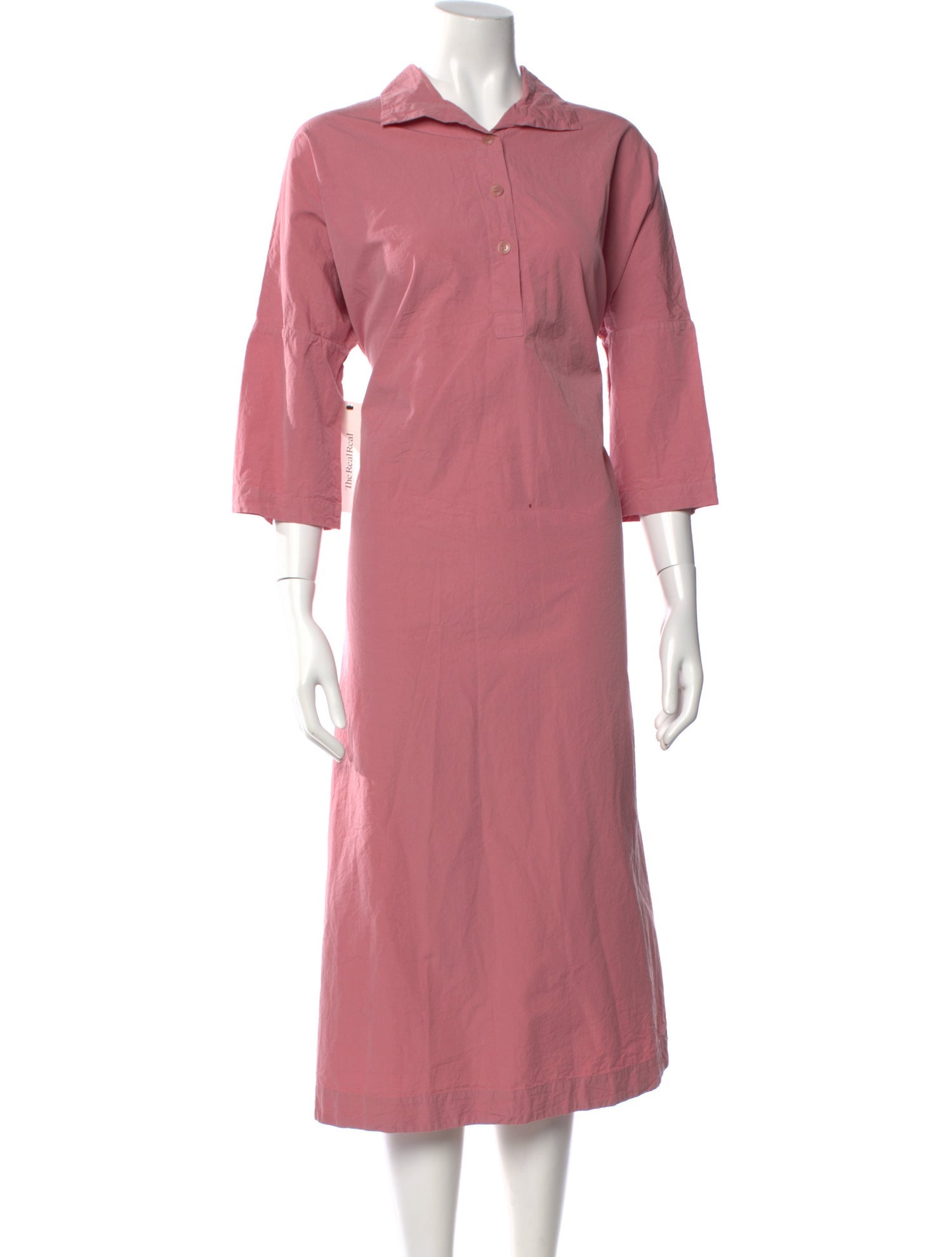 Casey Casey Midi Length Dress