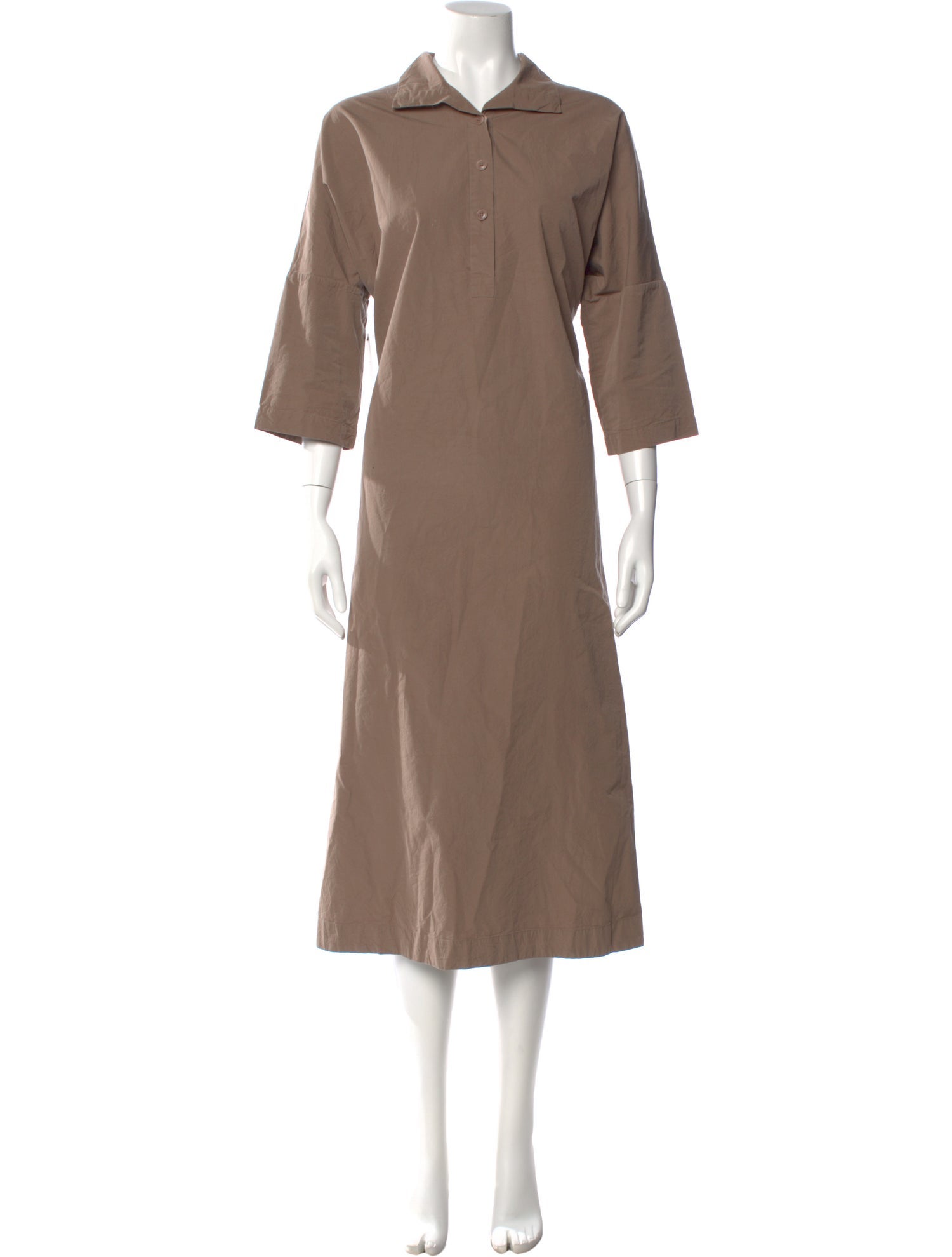 Casey Casey Midi Length Dress