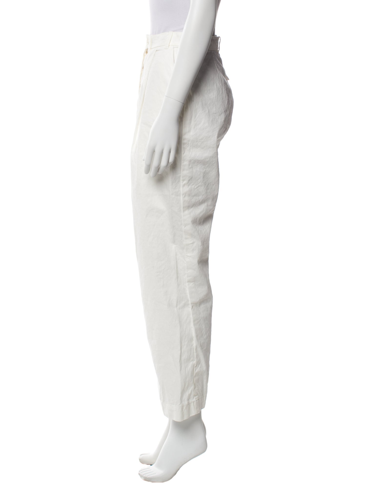 Casey Casey Straight Leg Pants