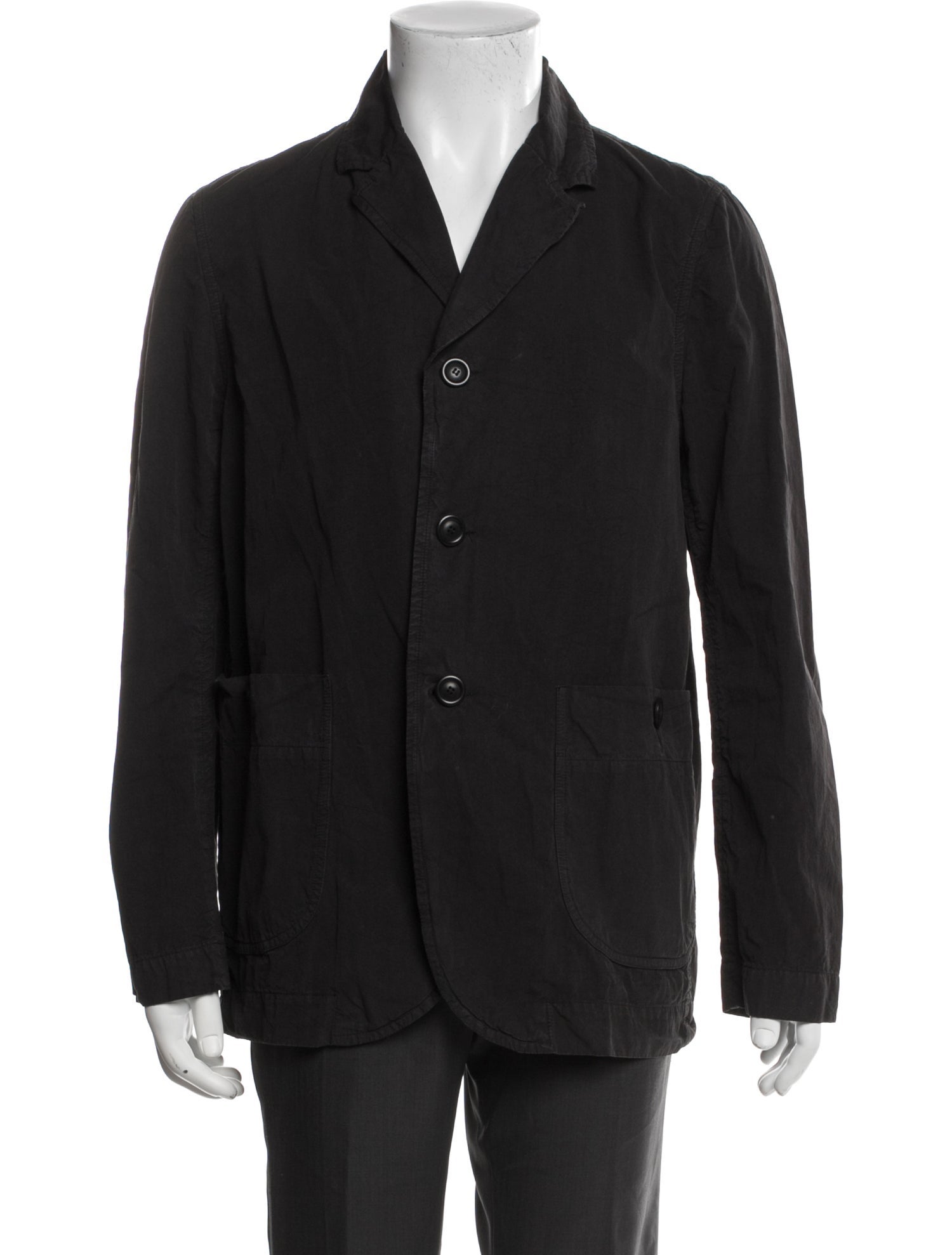 Casey Casey Long Sleeve Shirt