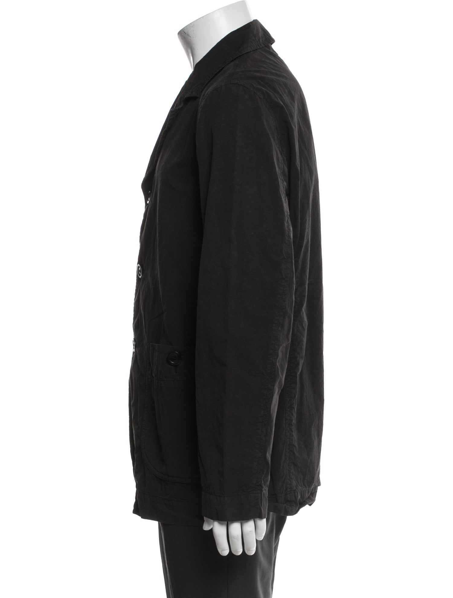 Casey Casey Long Sleeve Shirt