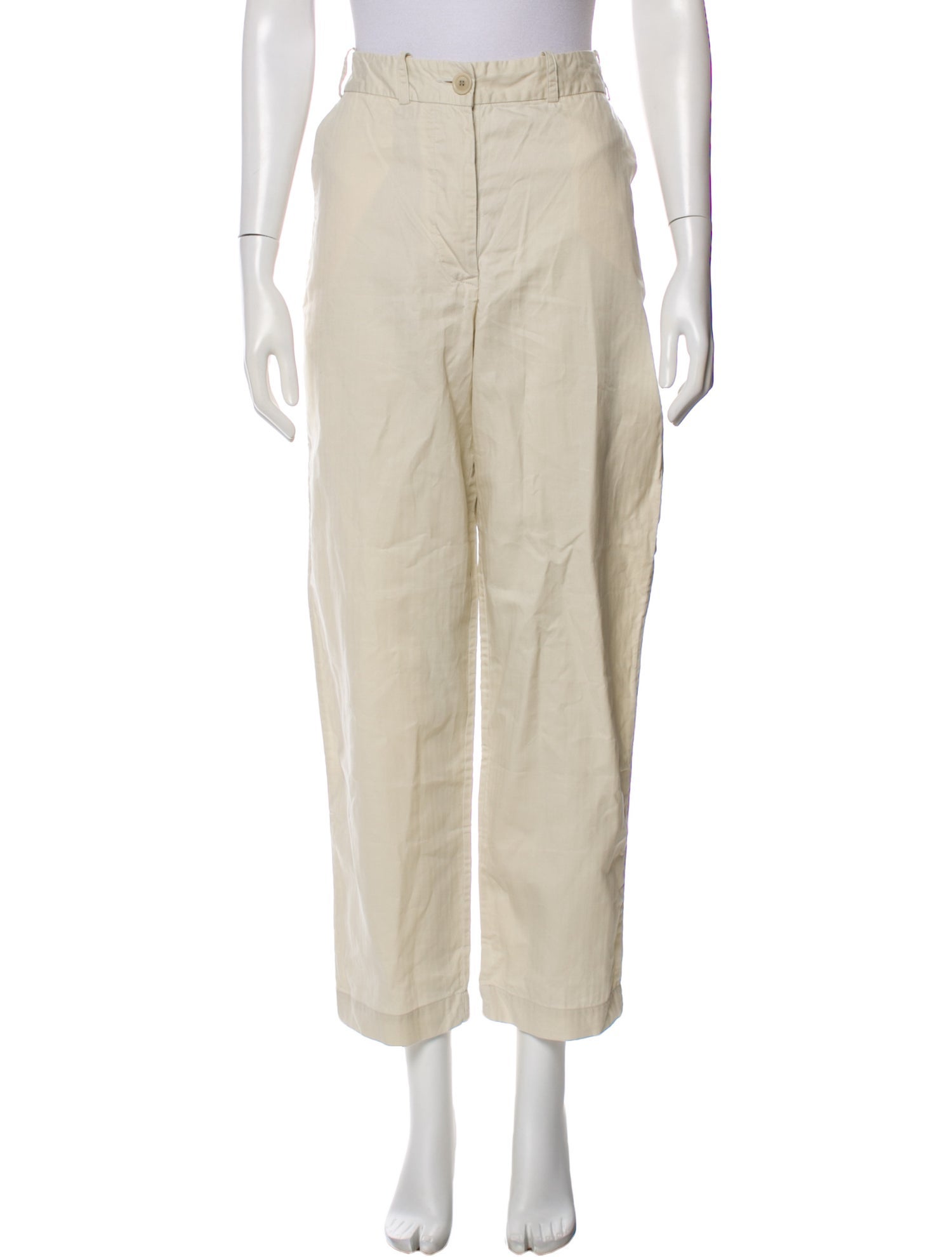 Casey Casey Straight Leg Pants