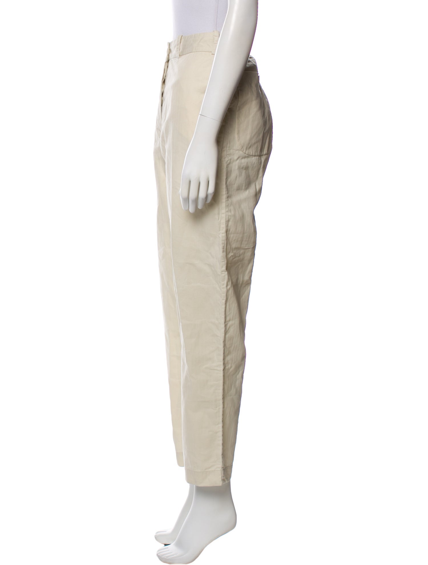 Casey Casey Straight Leg Pants
