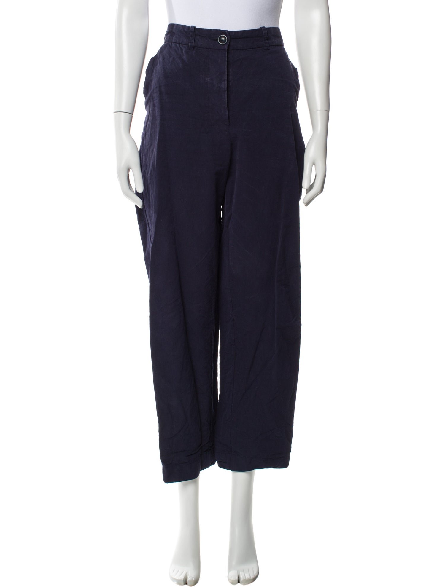Casey Casey Straight Leg Pants