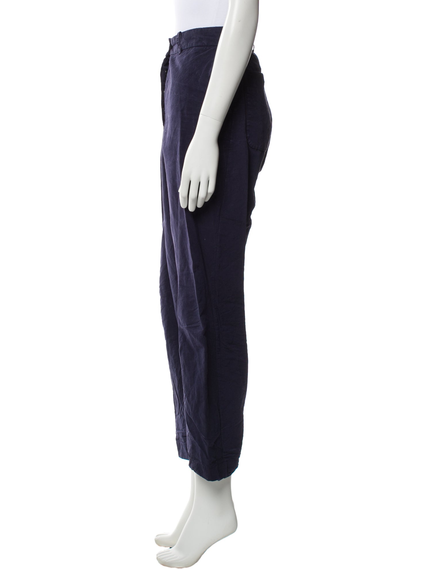 Casey Casey Straight Leg Pants