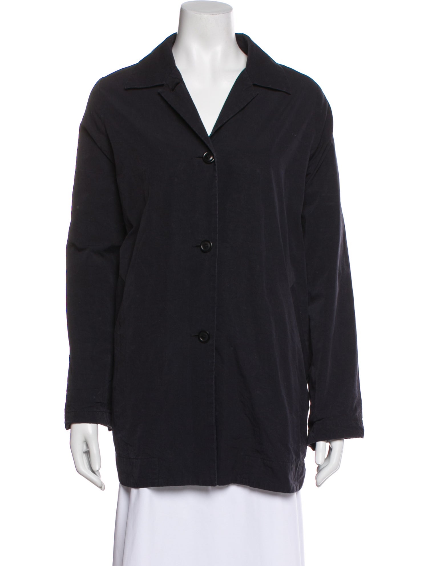 Casey Casey Wool Jacket