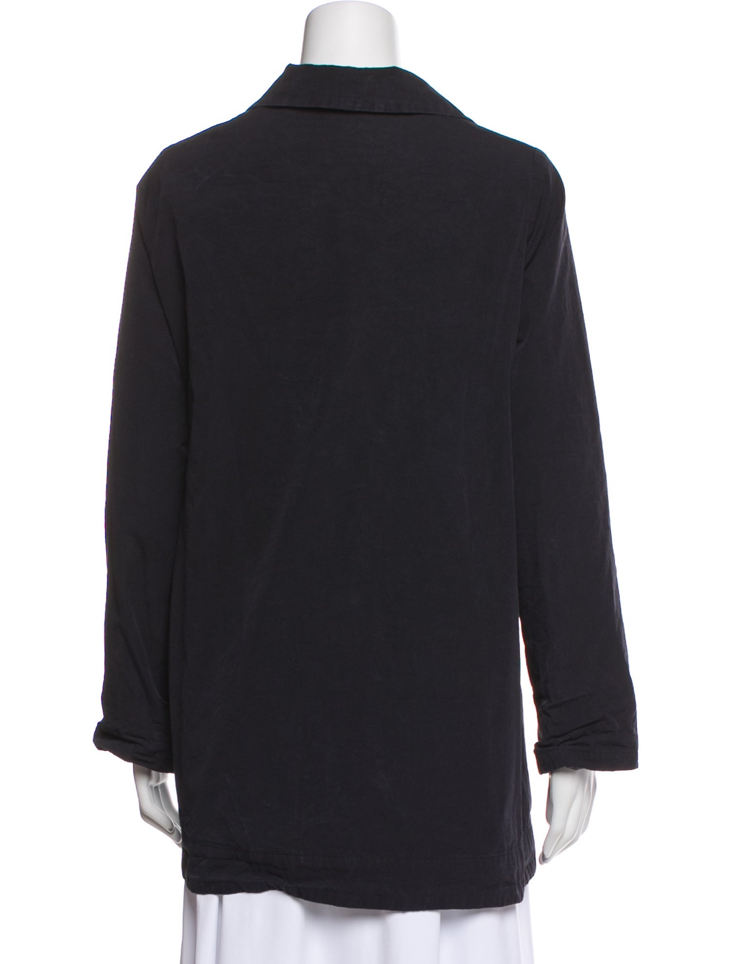 Casey Casey Wool Jacket