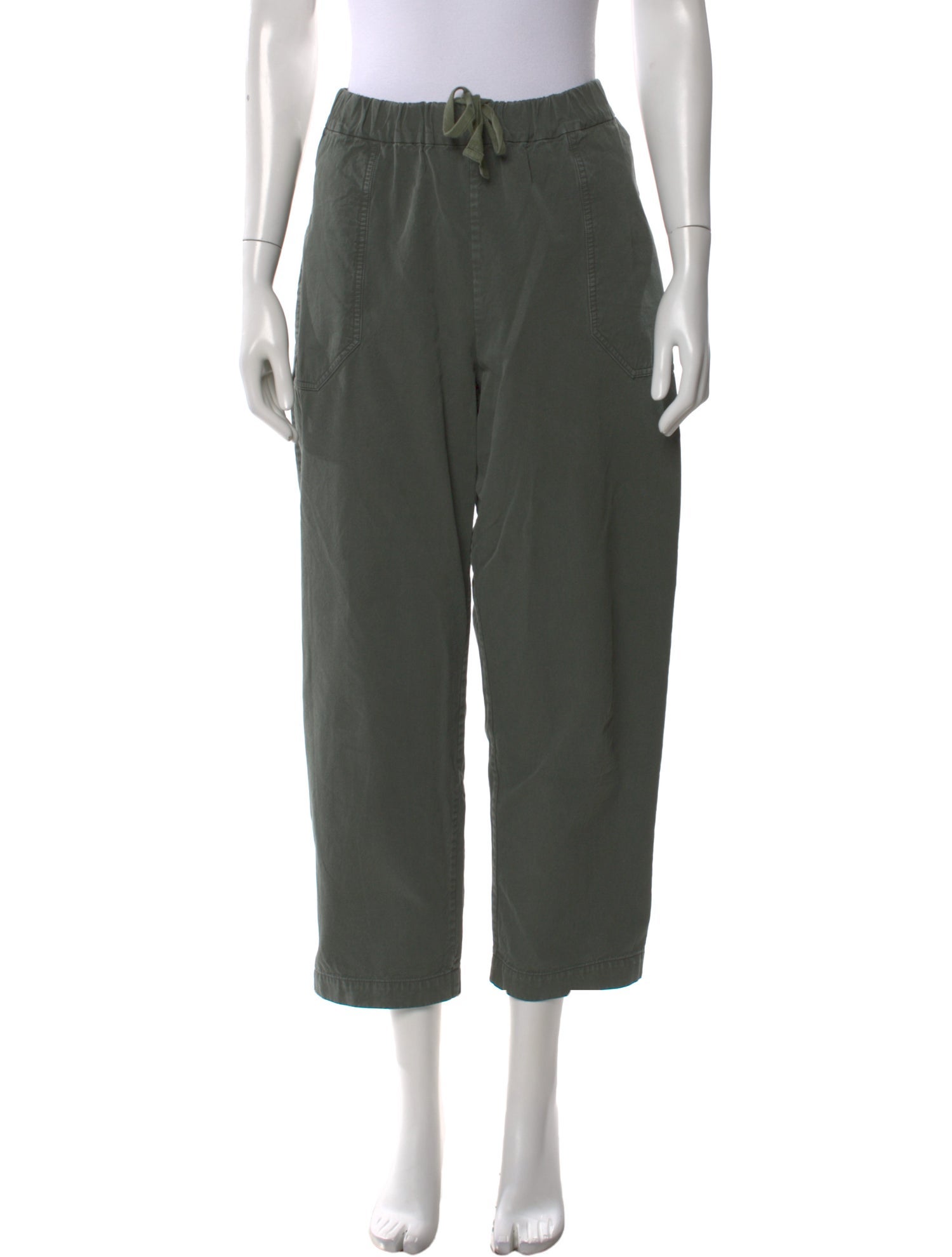 Casey Casey Straight Leg Pants