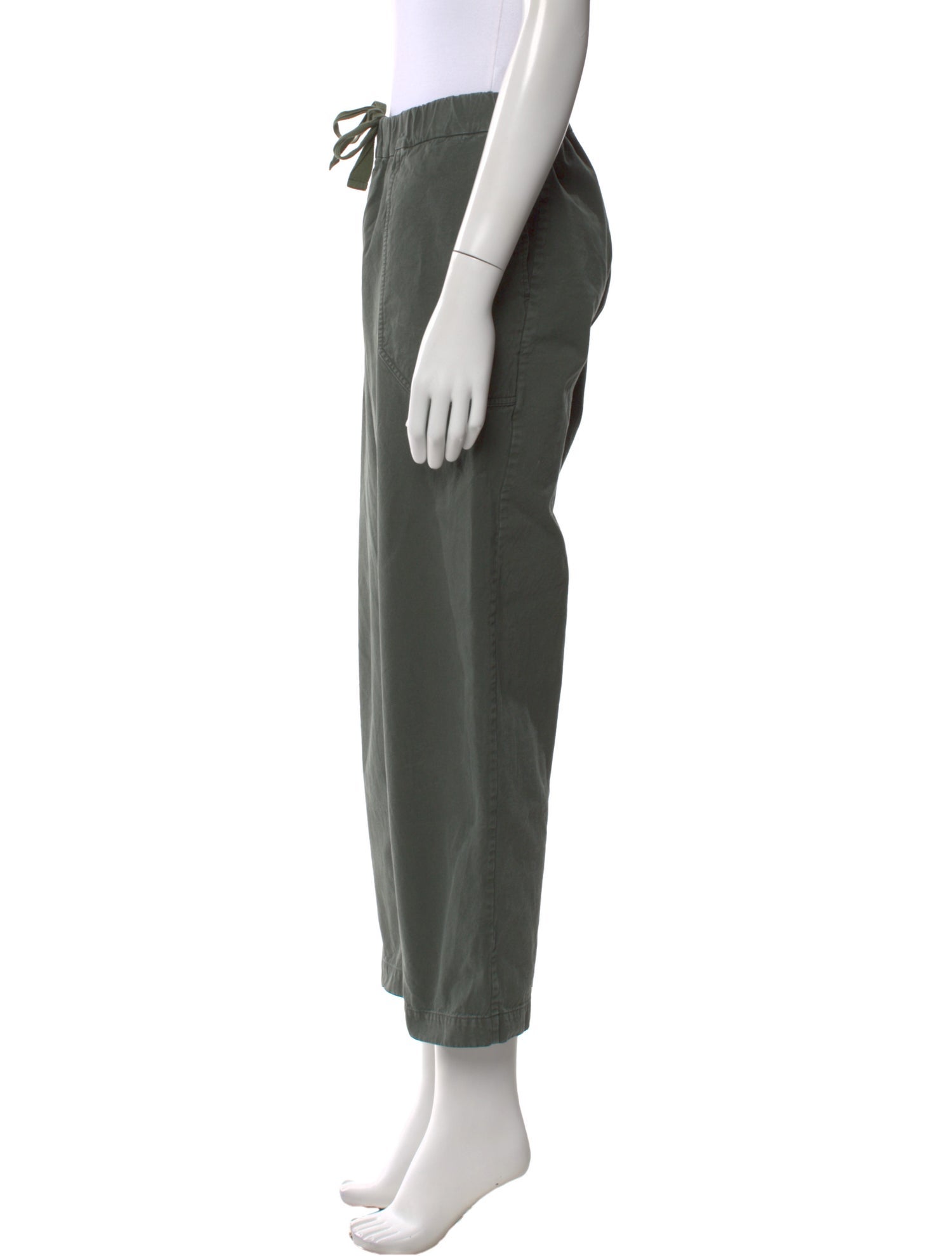 Casey Casey Straight Leg Pants