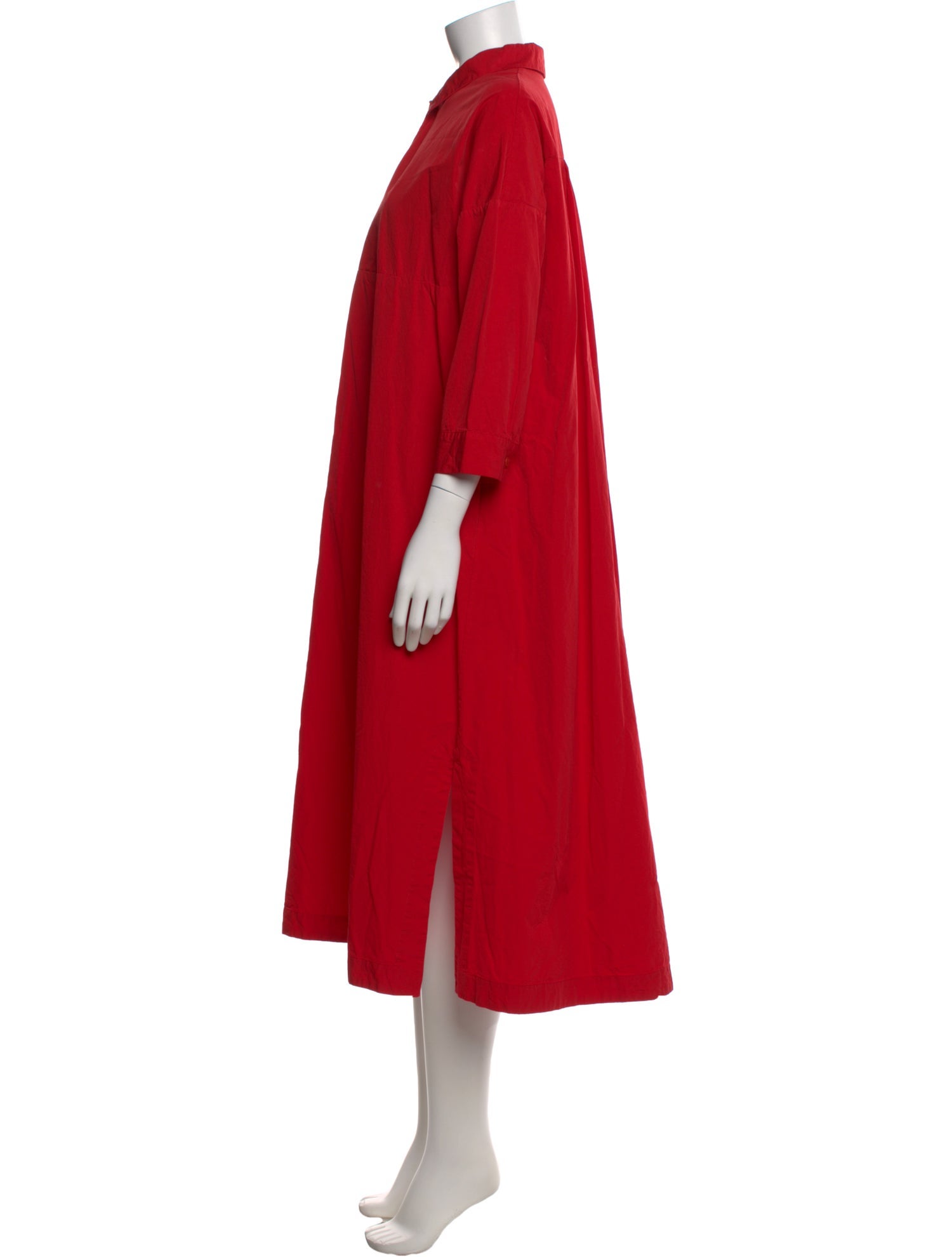 Casey Casey Long Dress