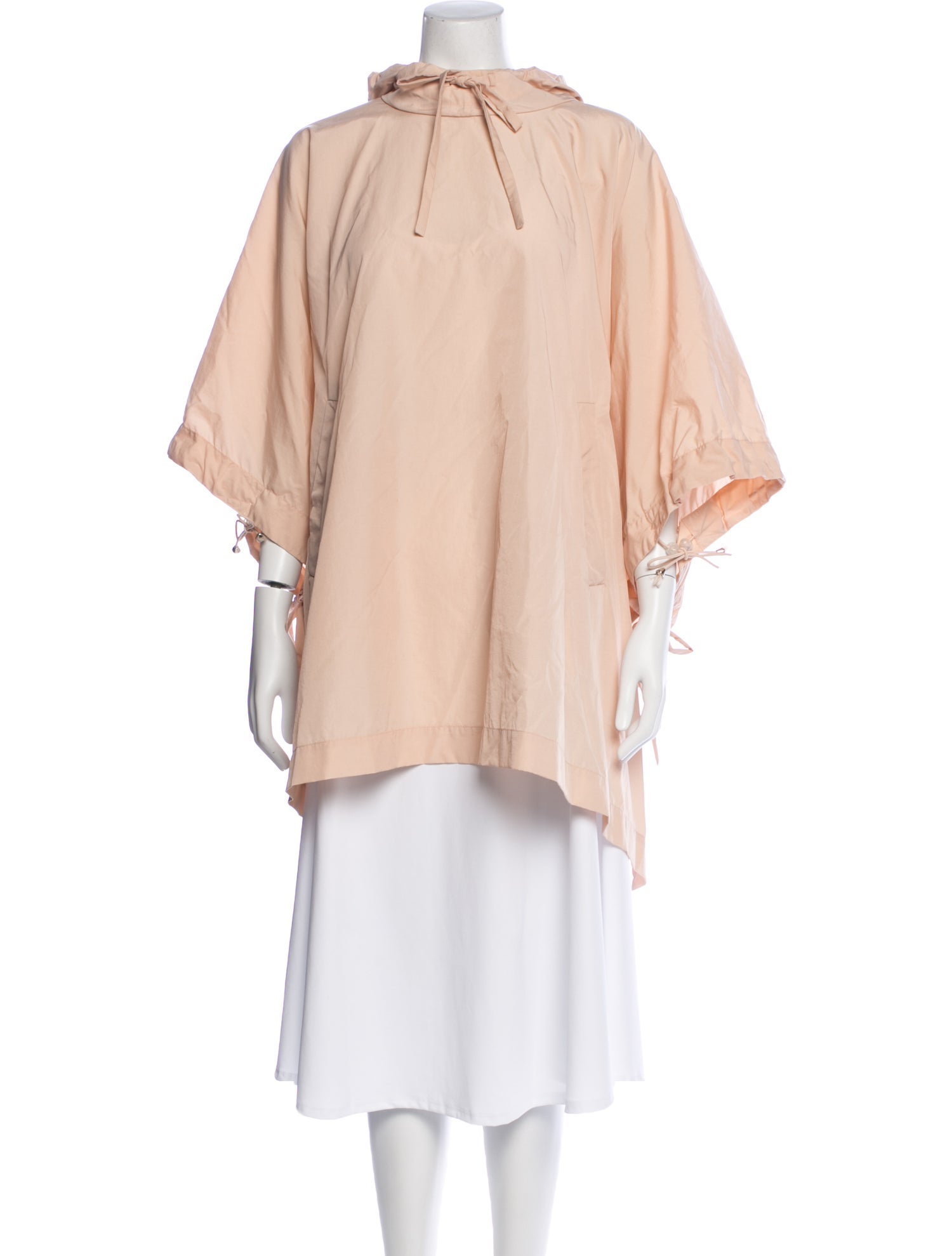 Casey Casey Poncho