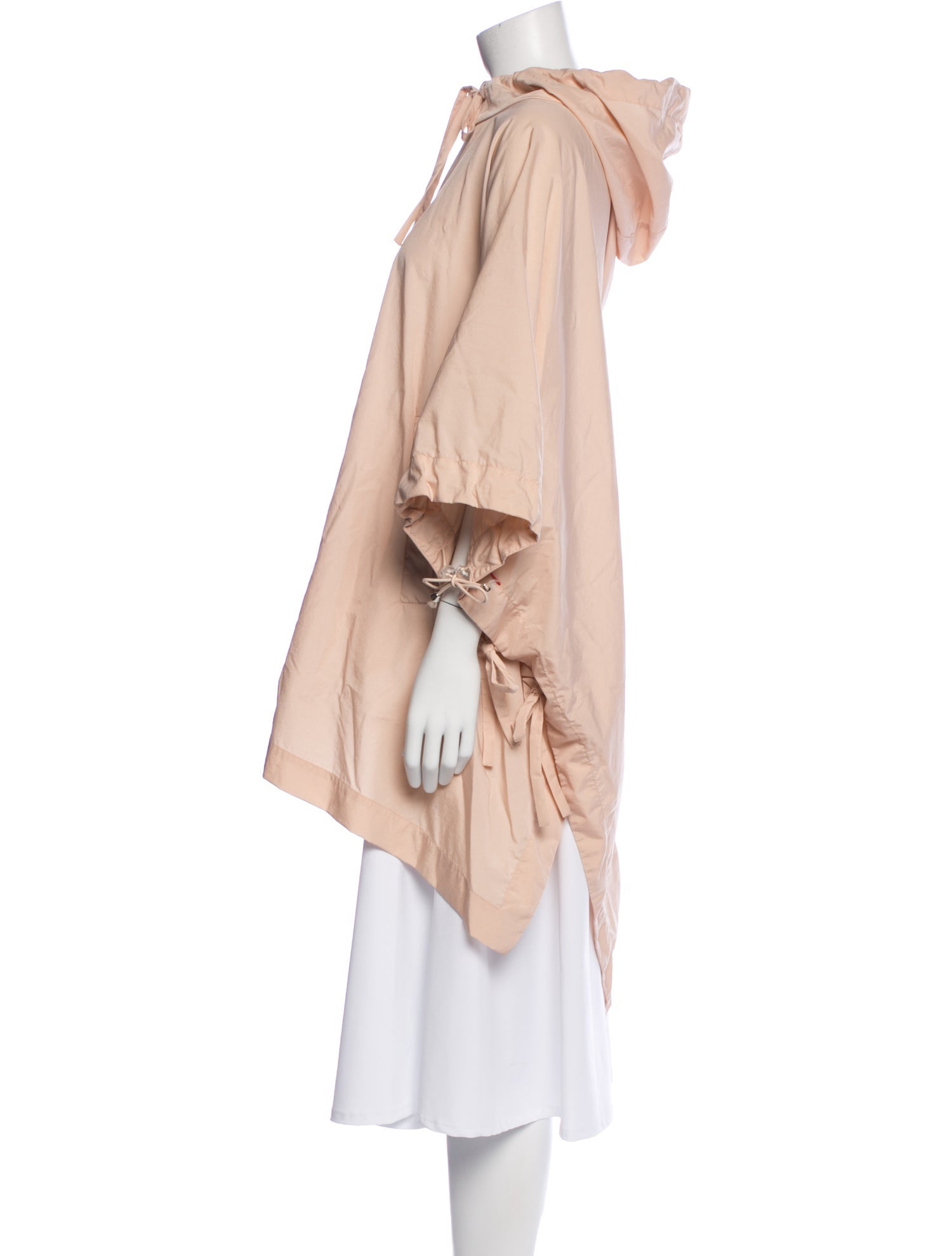 Casey Casey Poncho