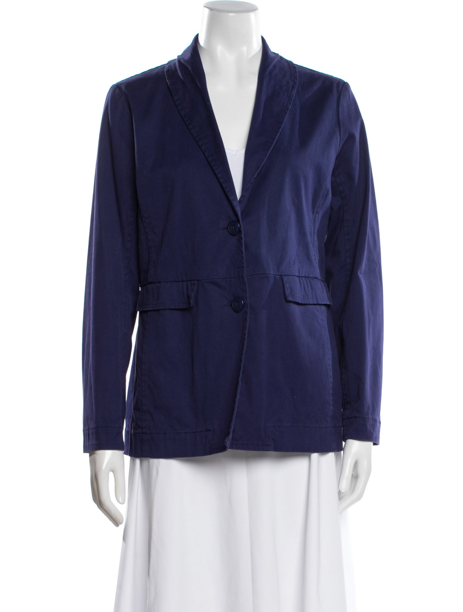 Casey Casey Blazer
