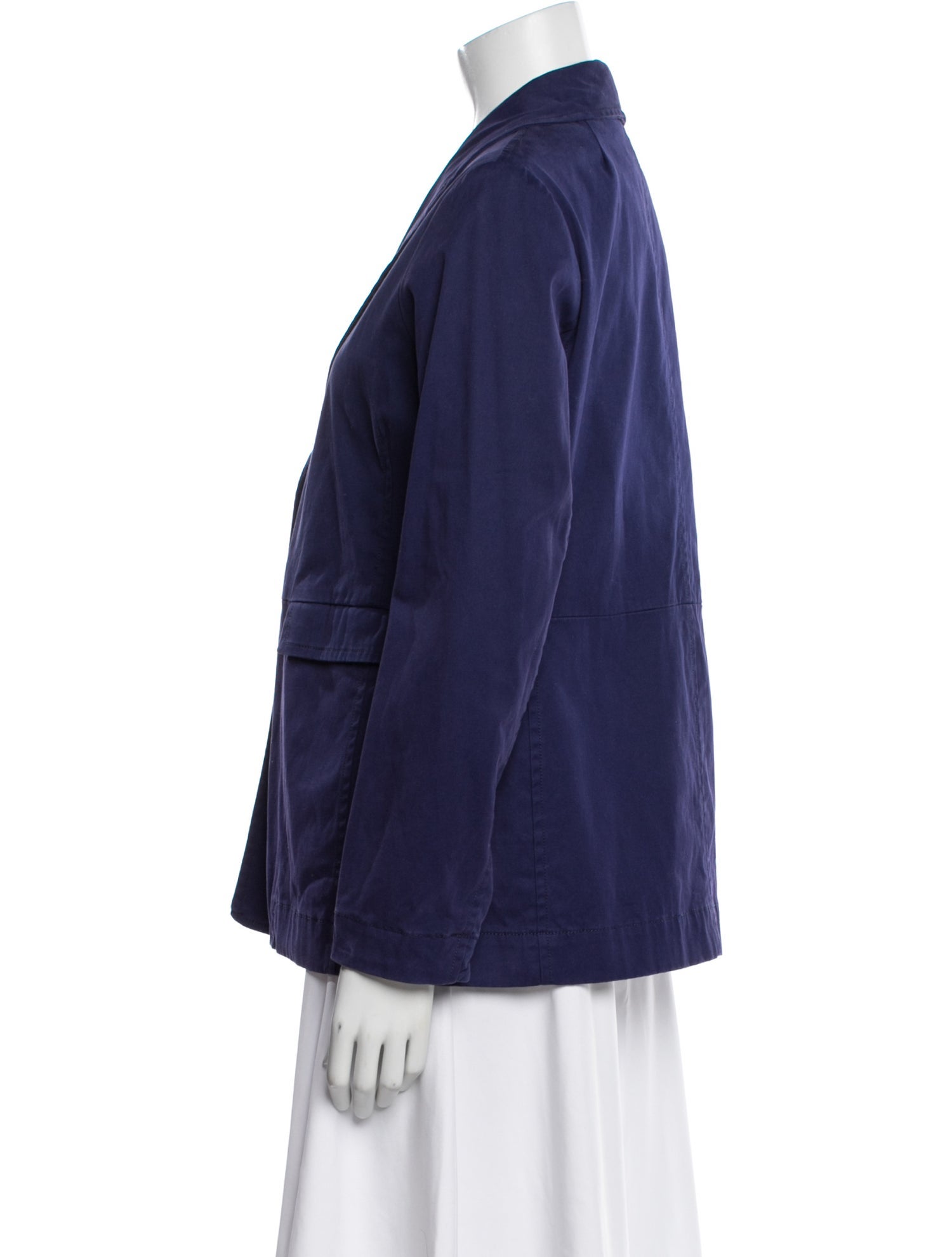 Casey Casey Blazer