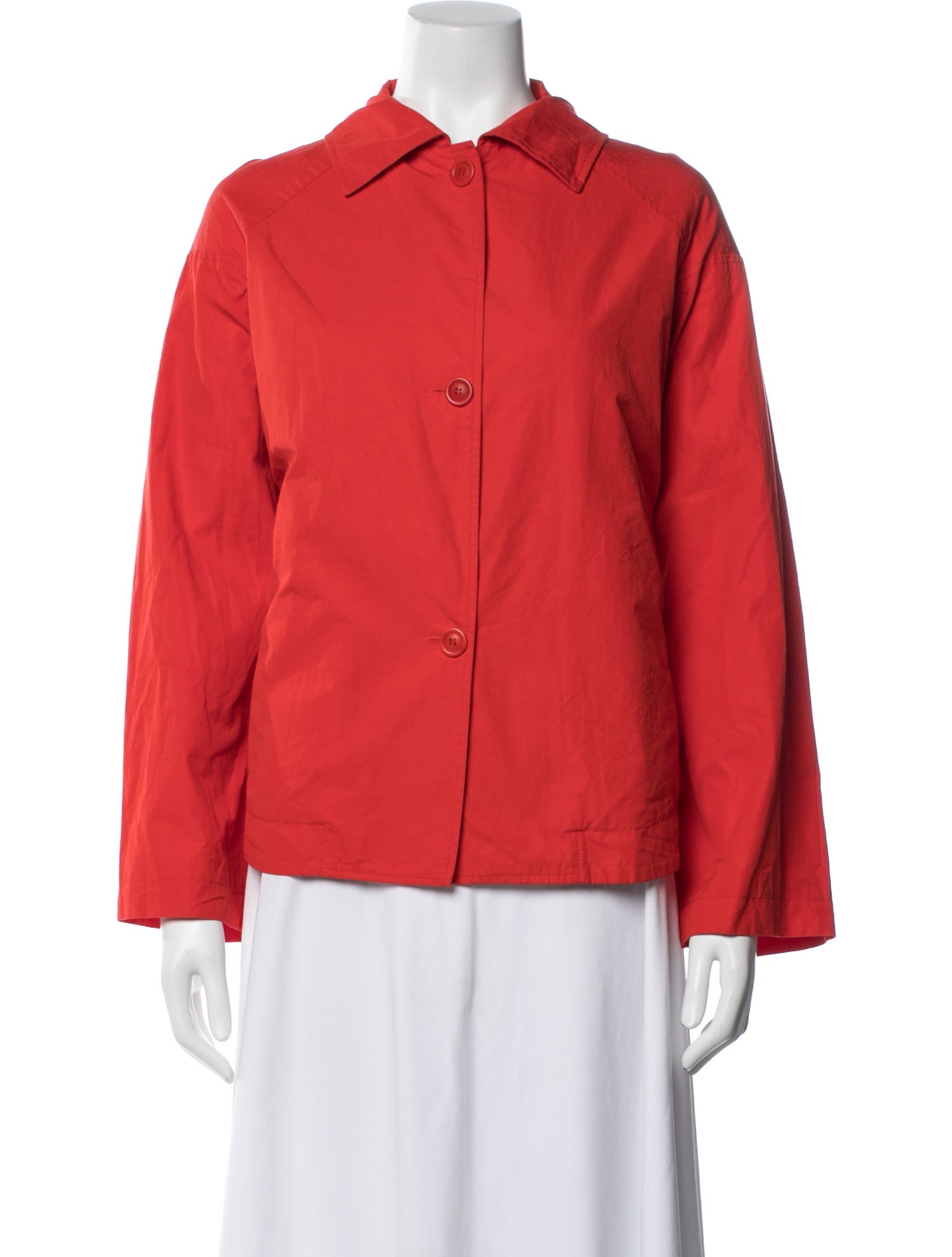 Casey Casey Jacket
