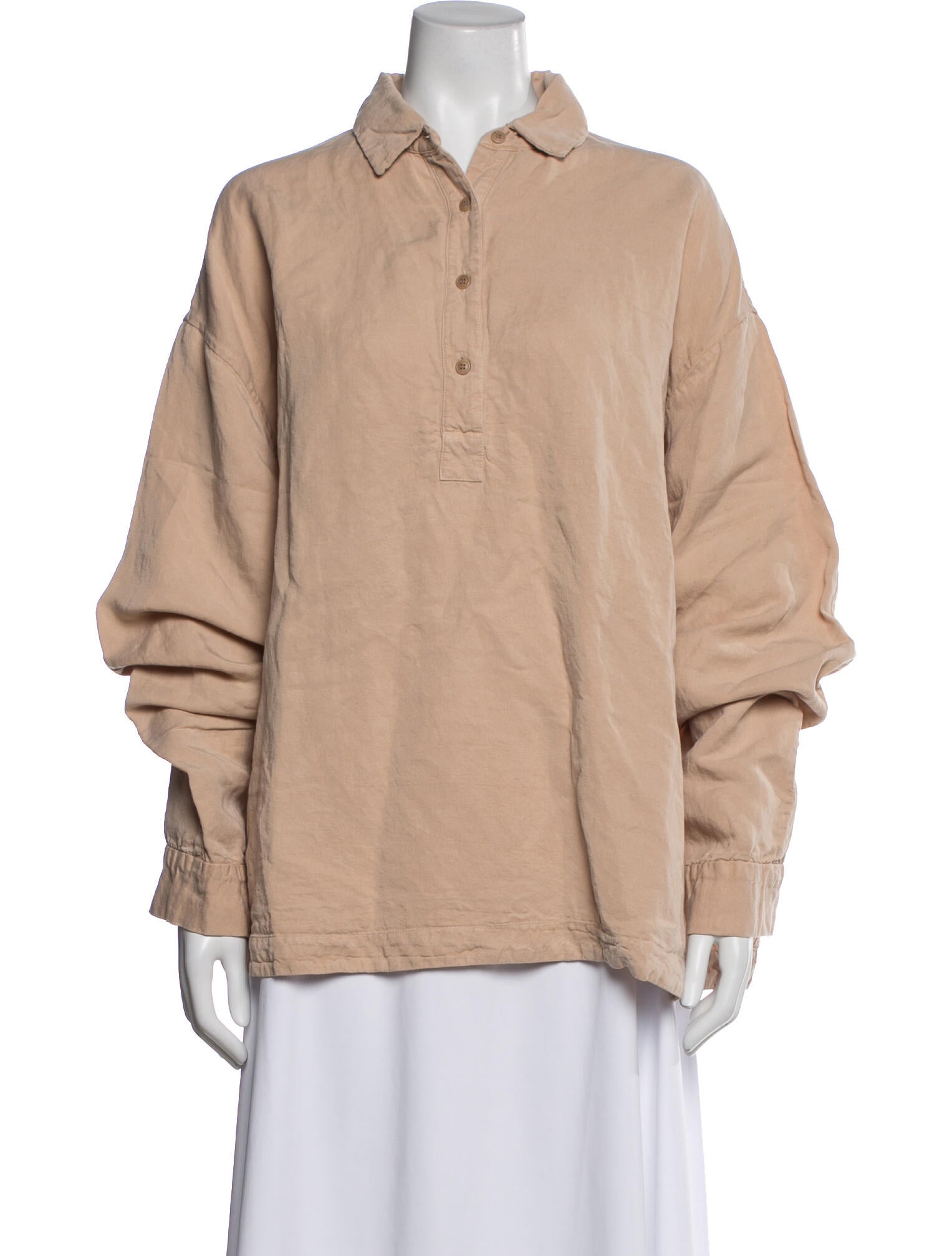 Casey Casey Long Sleeve Top w/ Tags