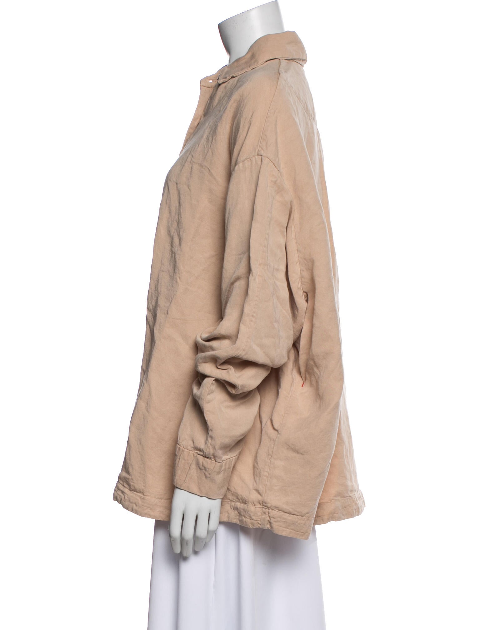 Casey Casey Long Sleeve Top w/ Tags