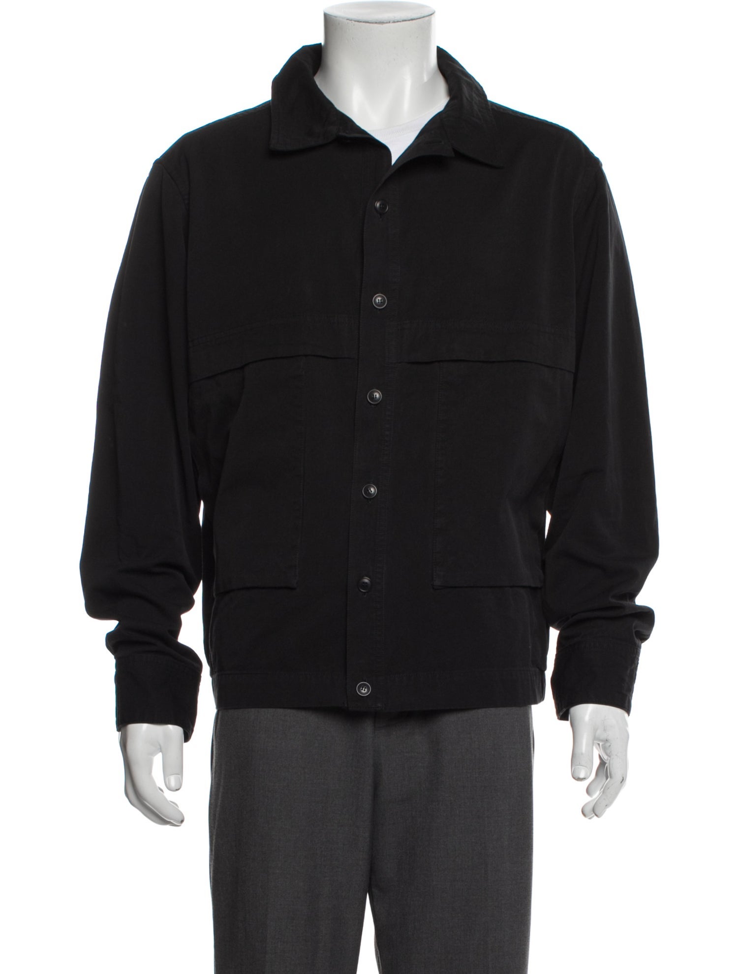 Casey Casey Bomber Jacket